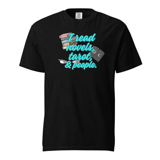 Reader Tee