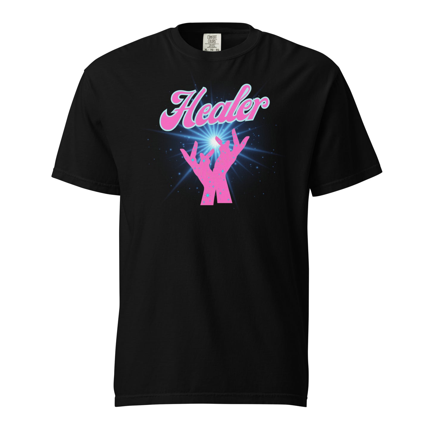 Healer Tee '