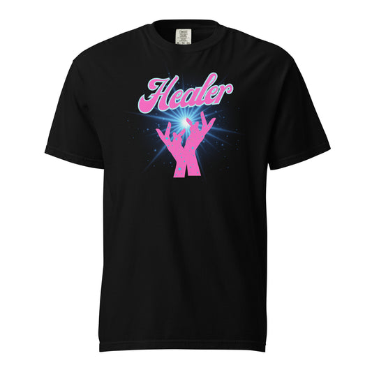 Healer Tee '