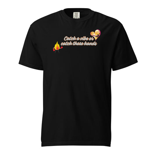 Catcher Tee