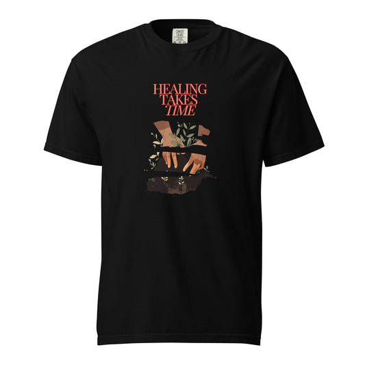 Healing Tee (Center)