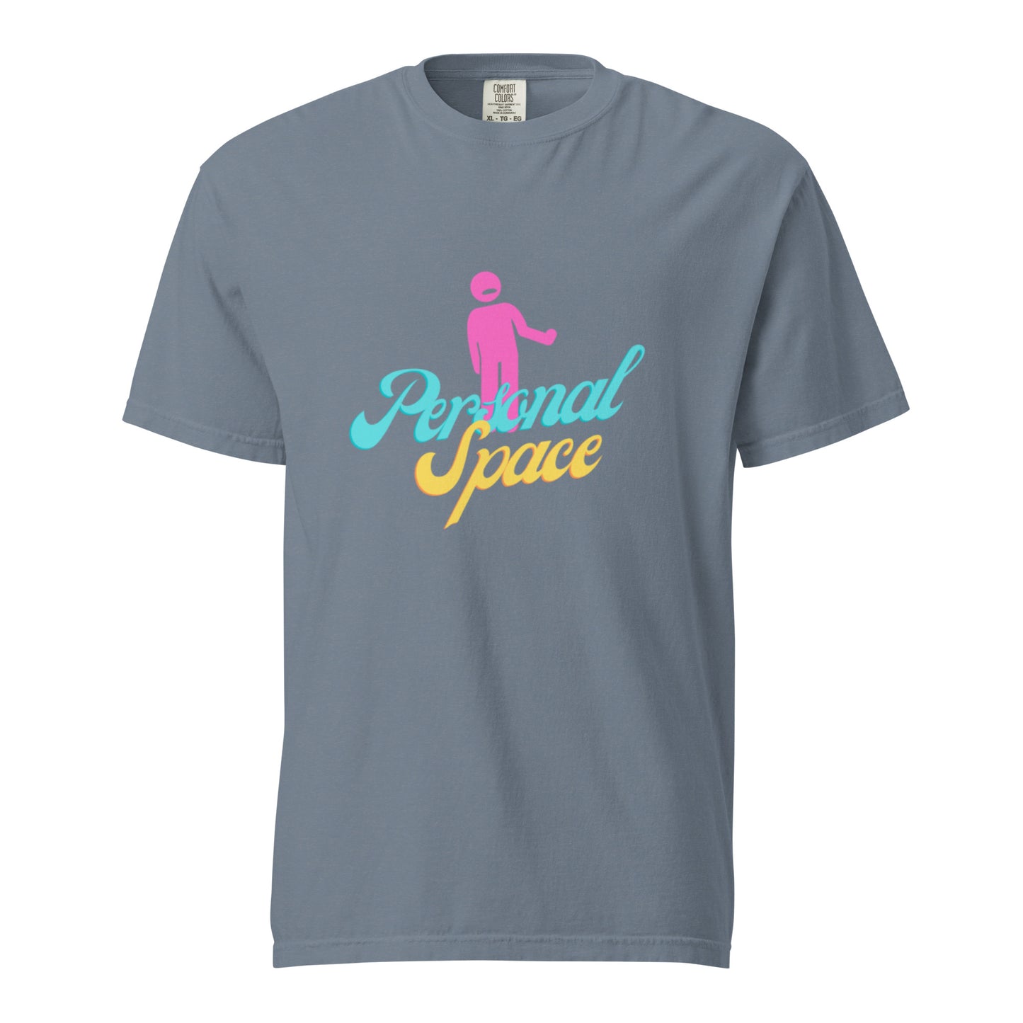 Space Tee