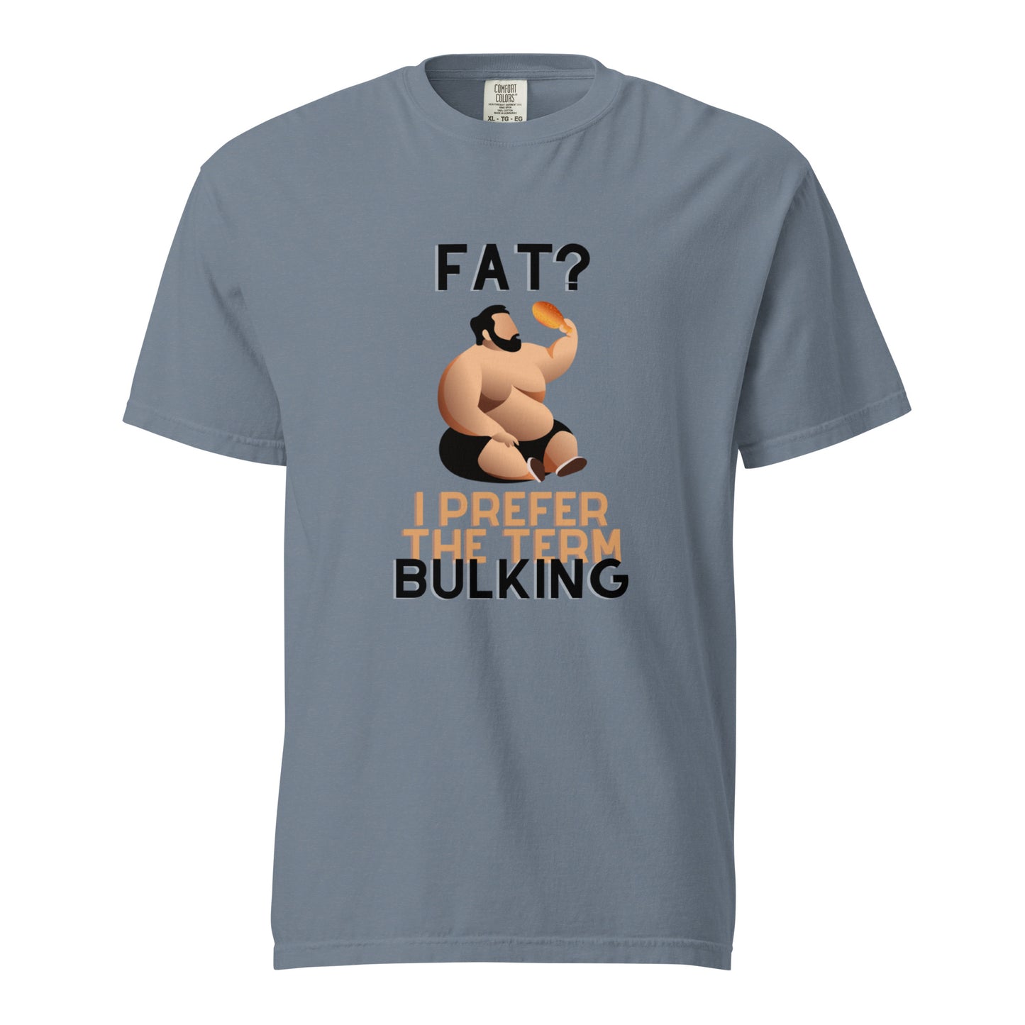 Bulking Tee