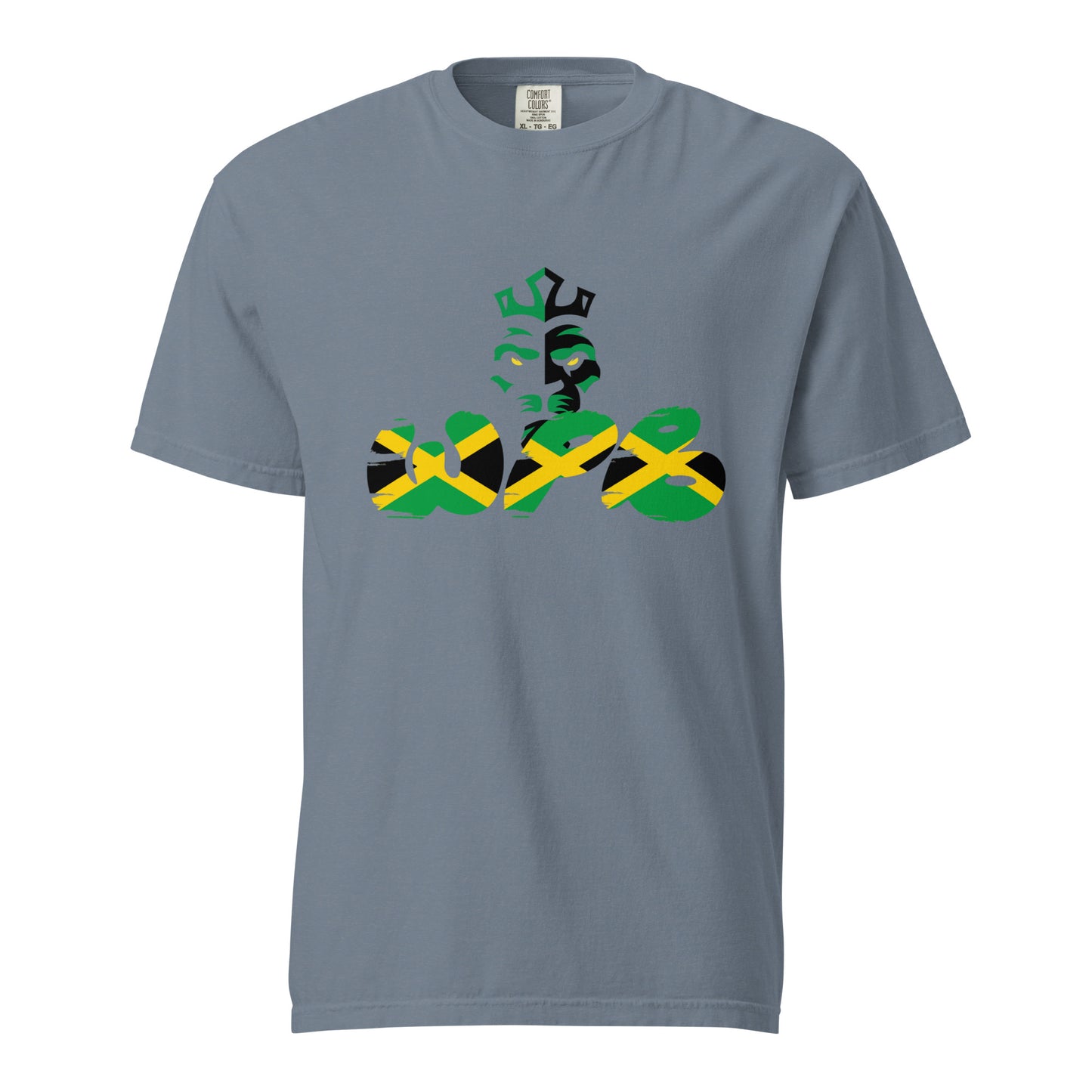 Jamaica / WPB 1