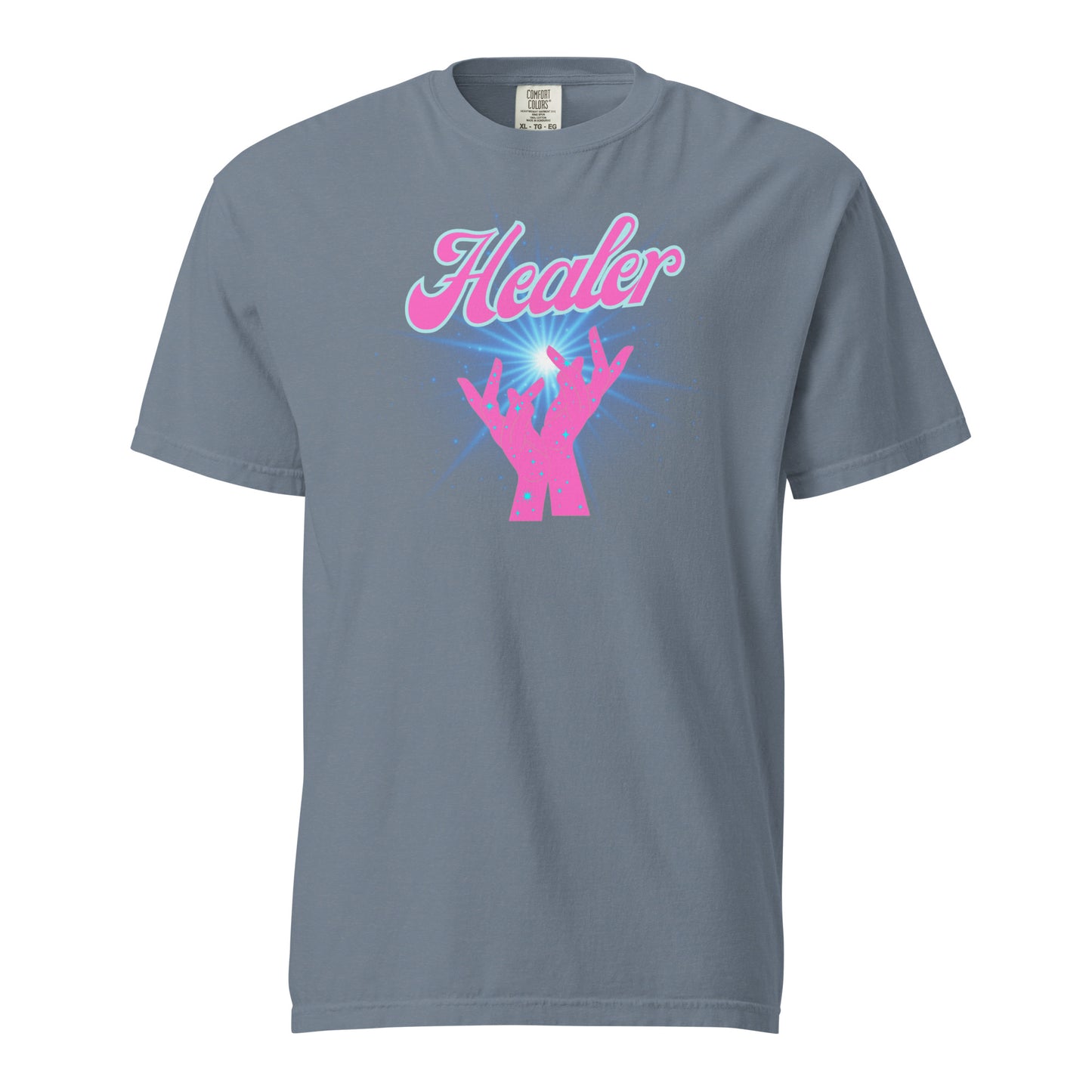 Healer Tee '