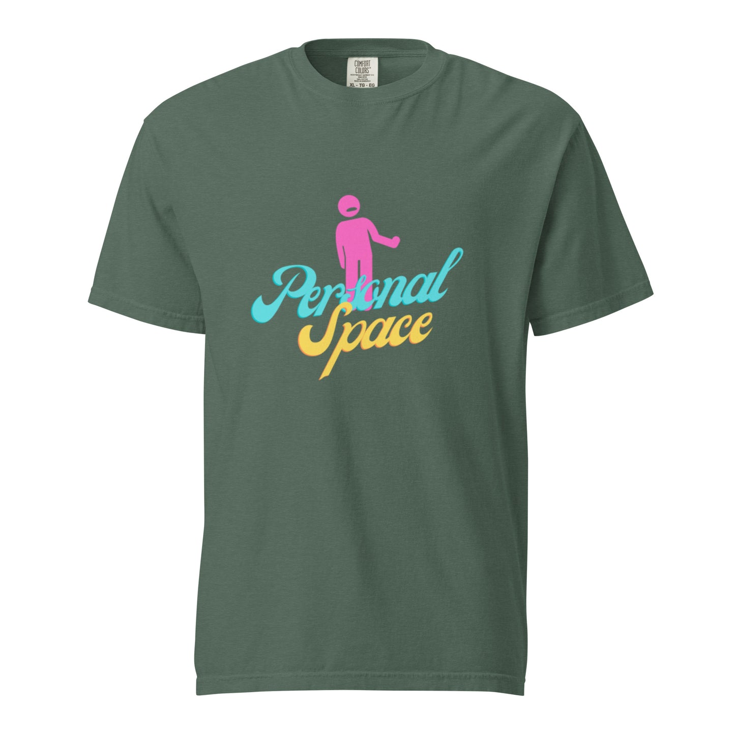 Space Tee