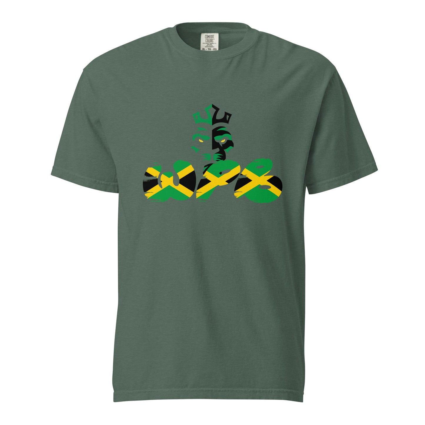 Jamaica / WPB 1