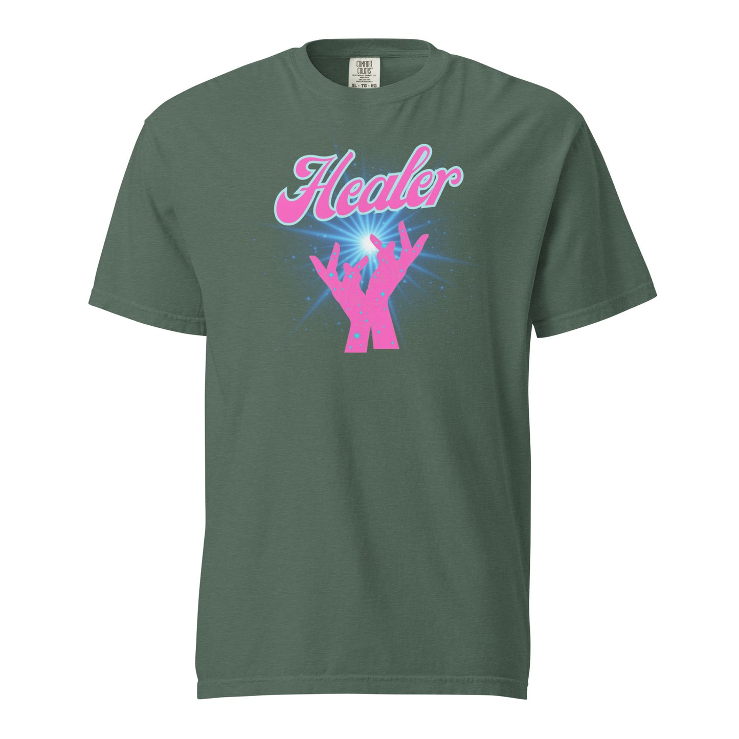 Healer Tee '