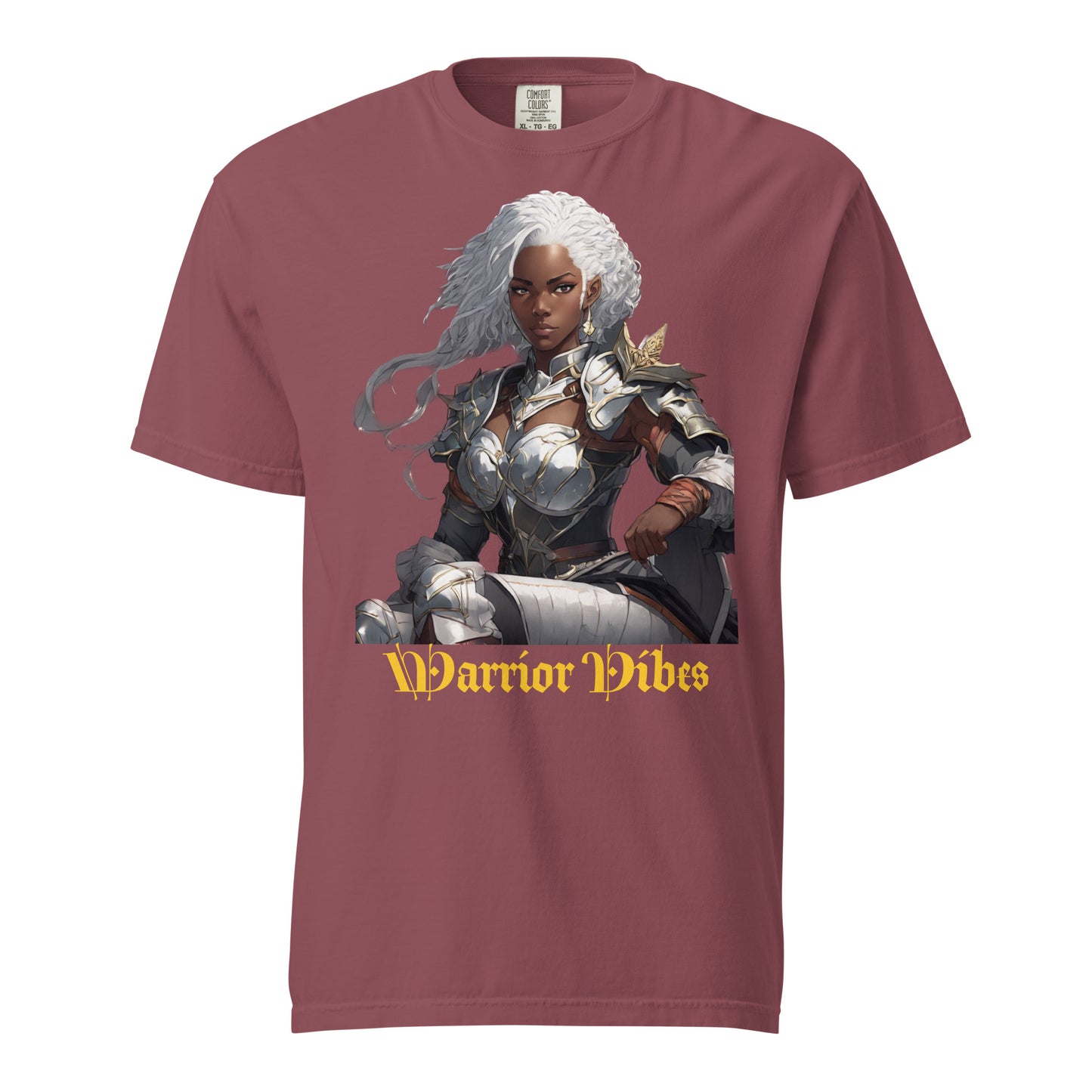 Warrior Tee