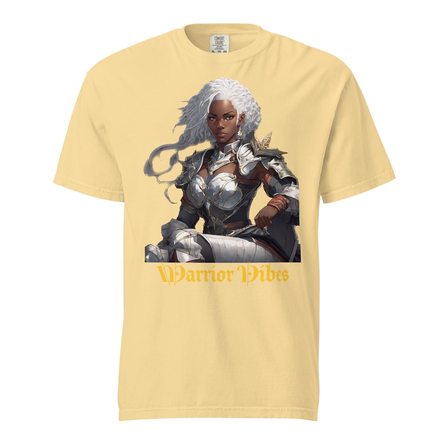 Warrior Tee