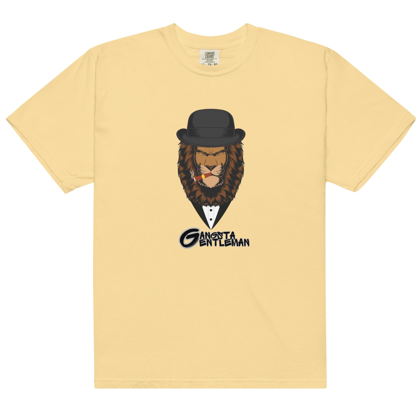 Gentleman Gangsta Tee