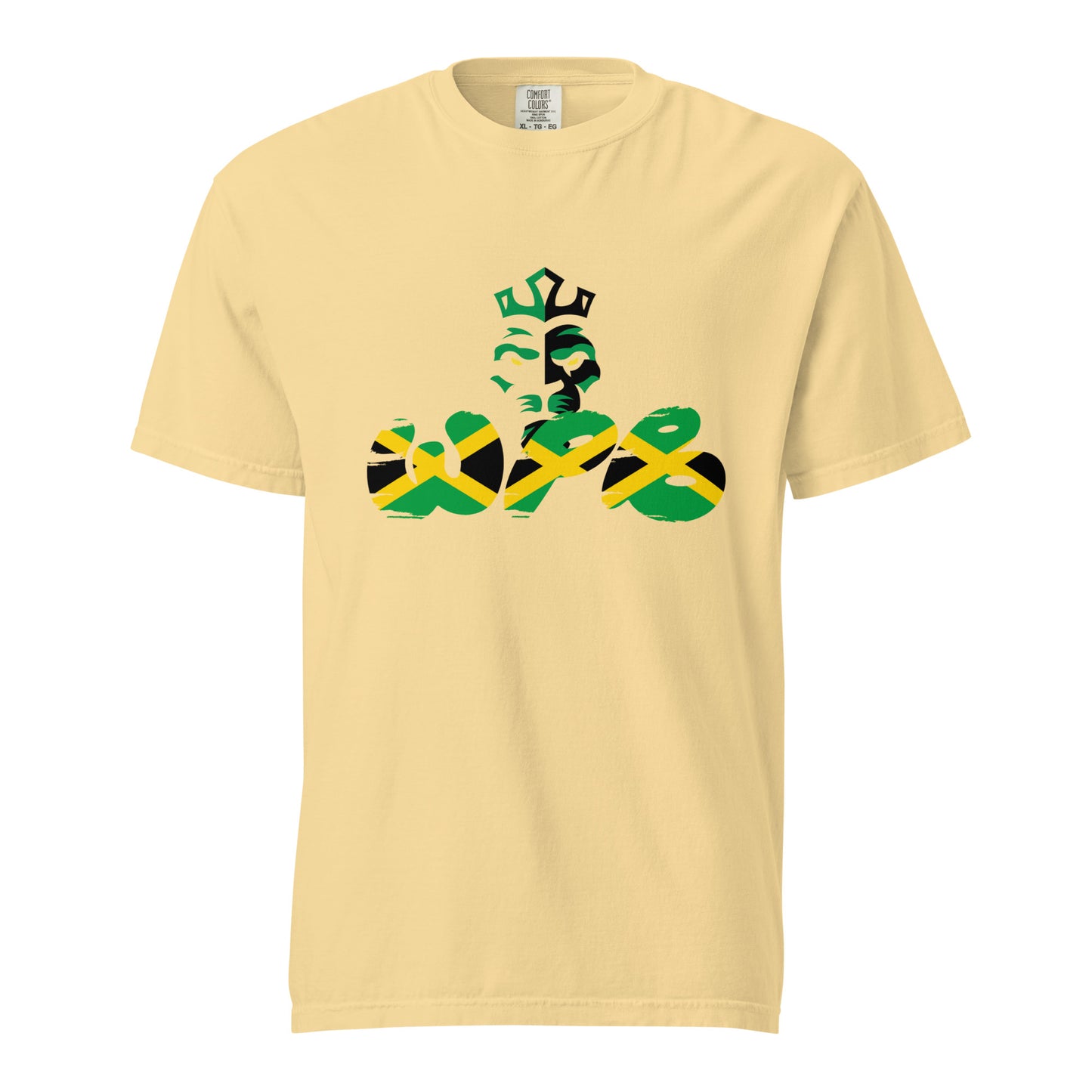 Jamaica / WPB 1