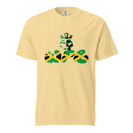 Jamaica / WPB 1