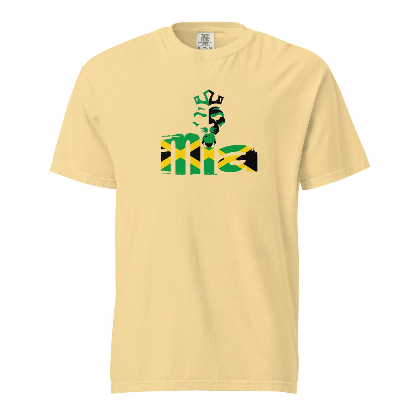 Jamaica / MIA 1