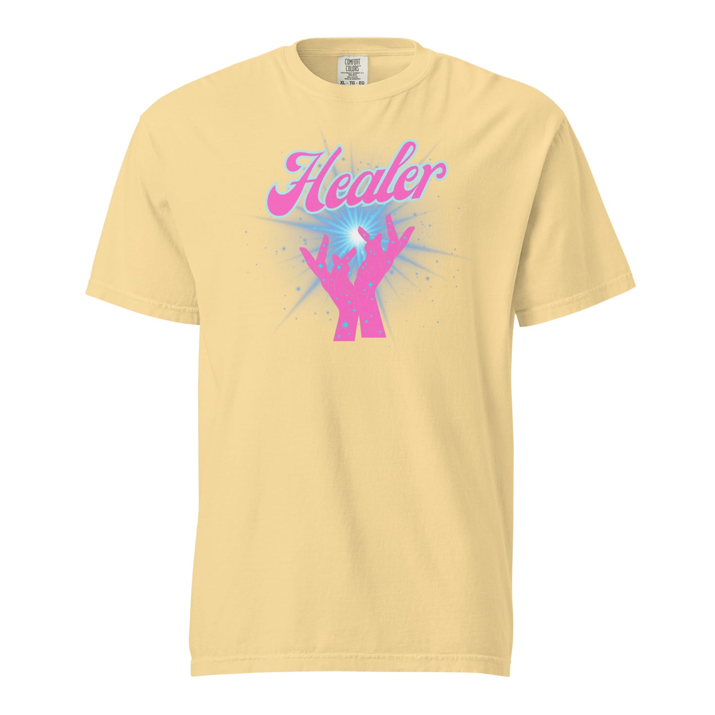 Healer Tee '