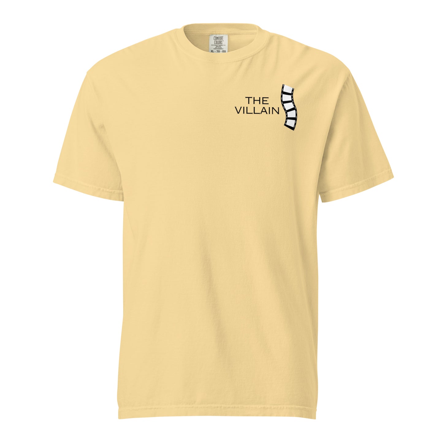 The Villain Tee
