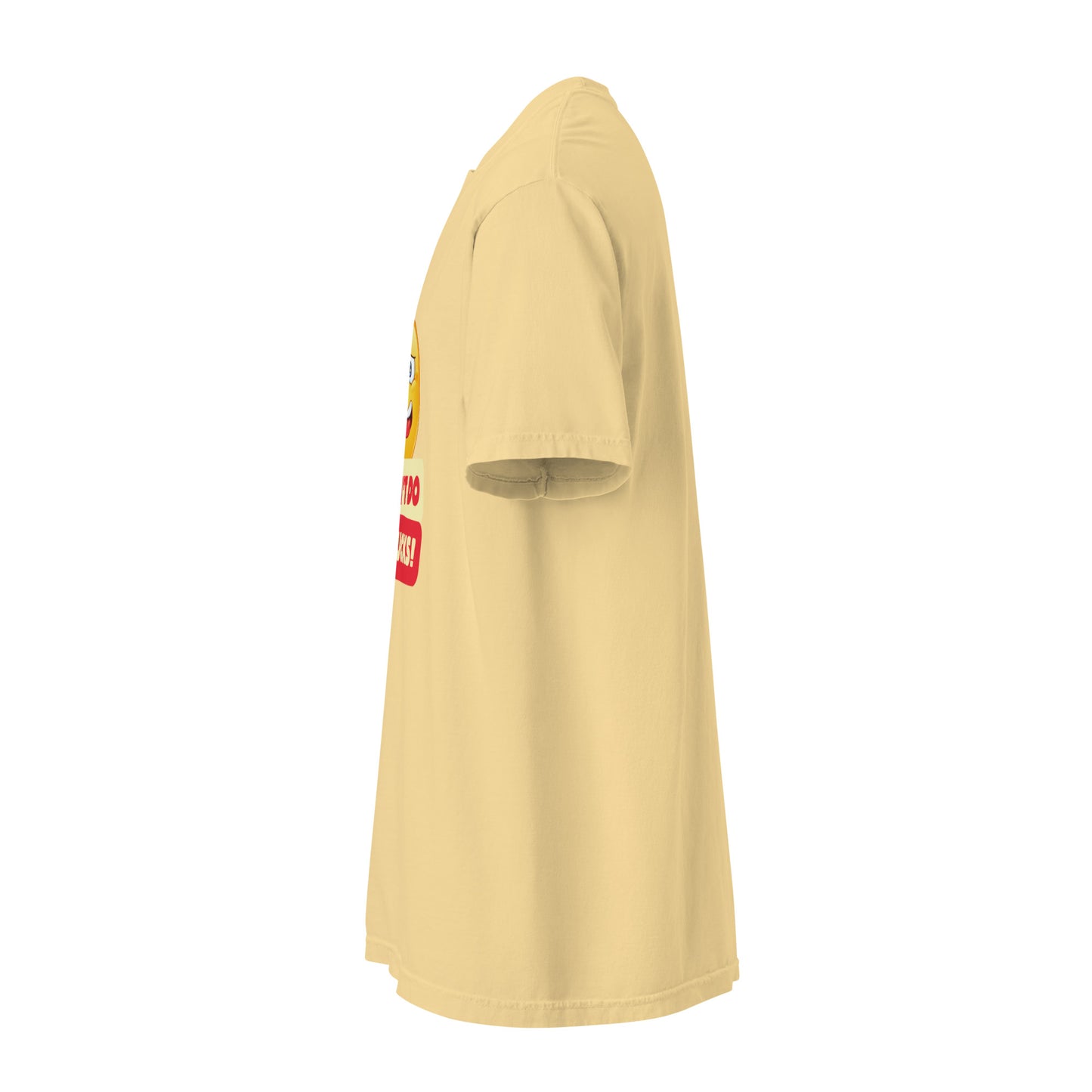 Potluck Tee