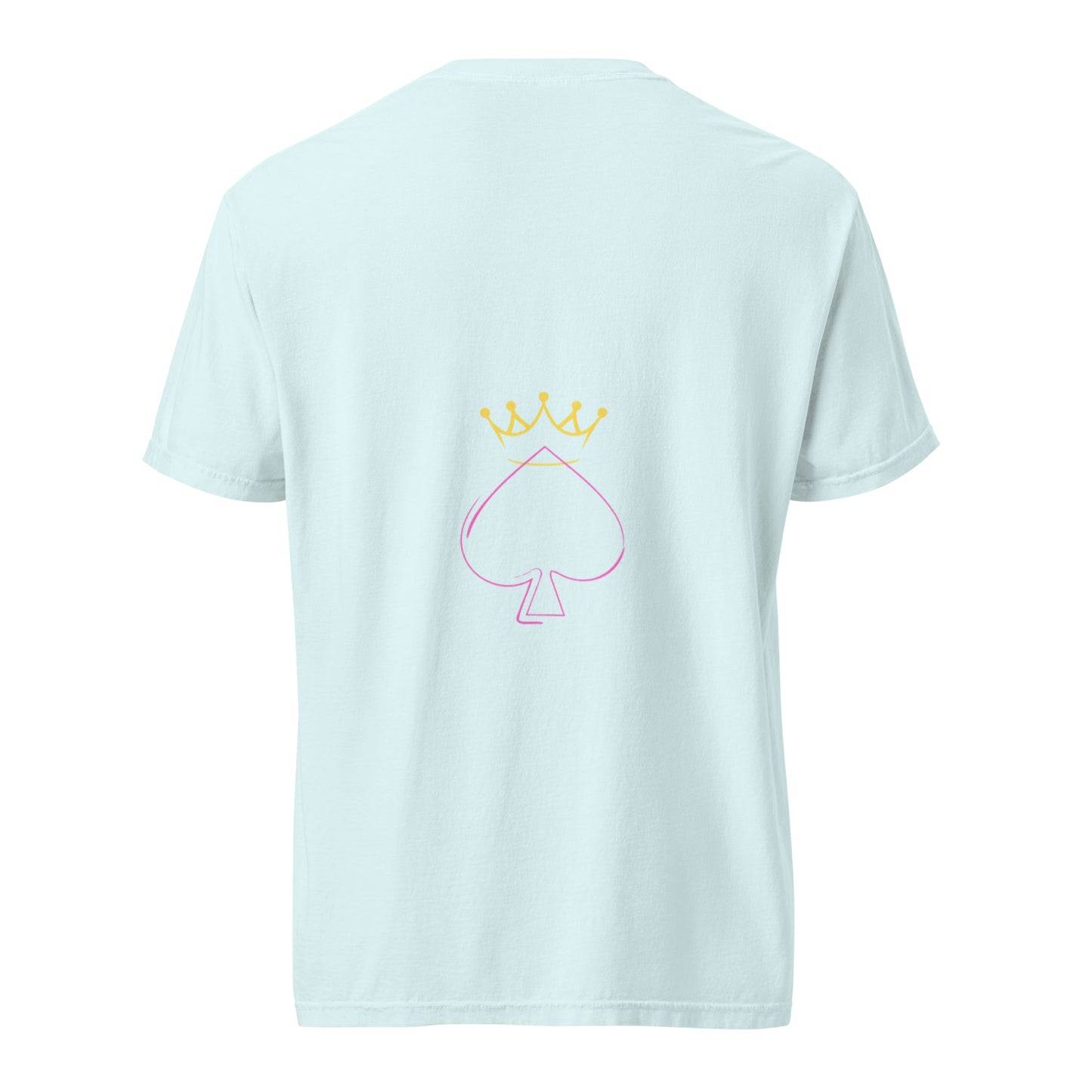 Spades Queen Tee