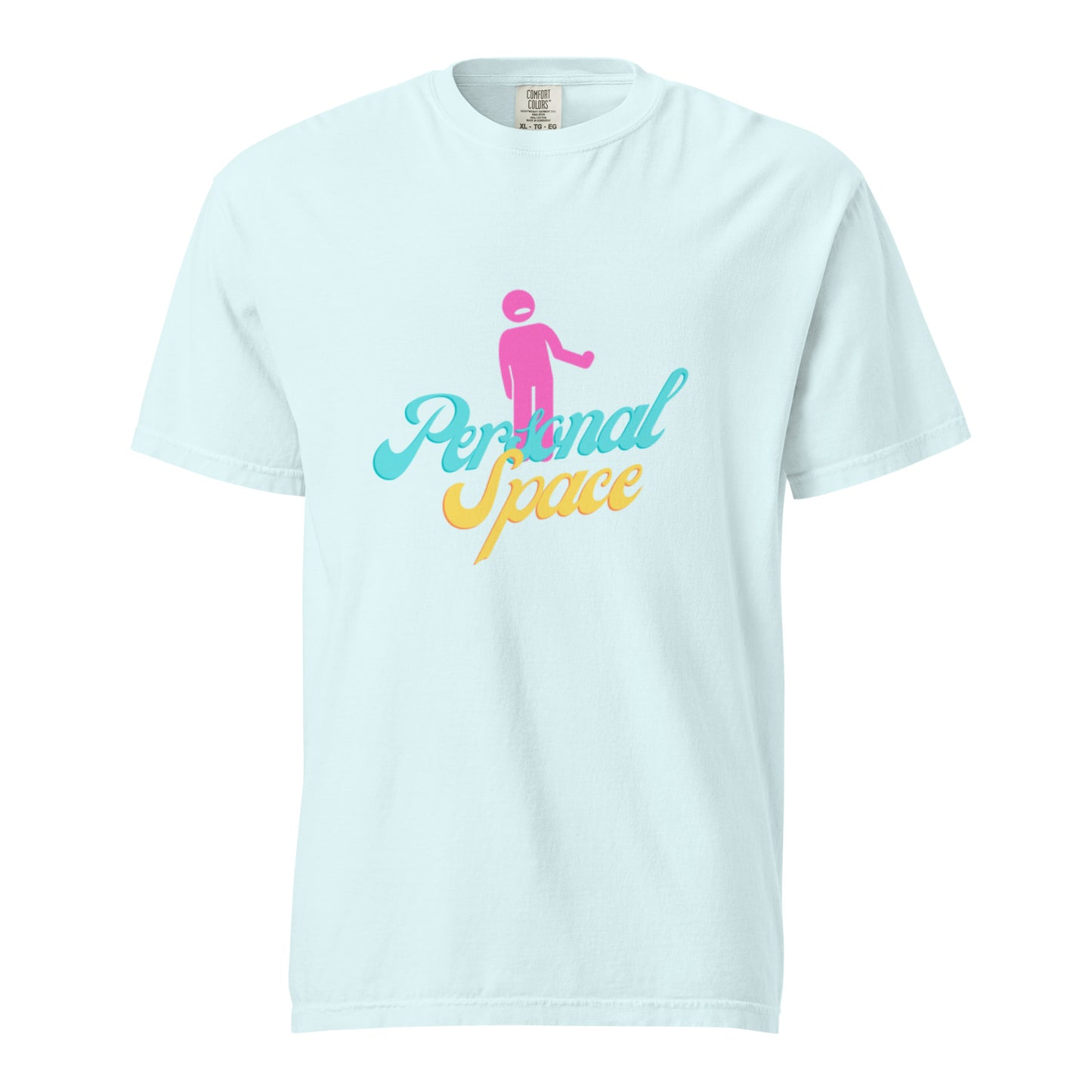 Space Tee