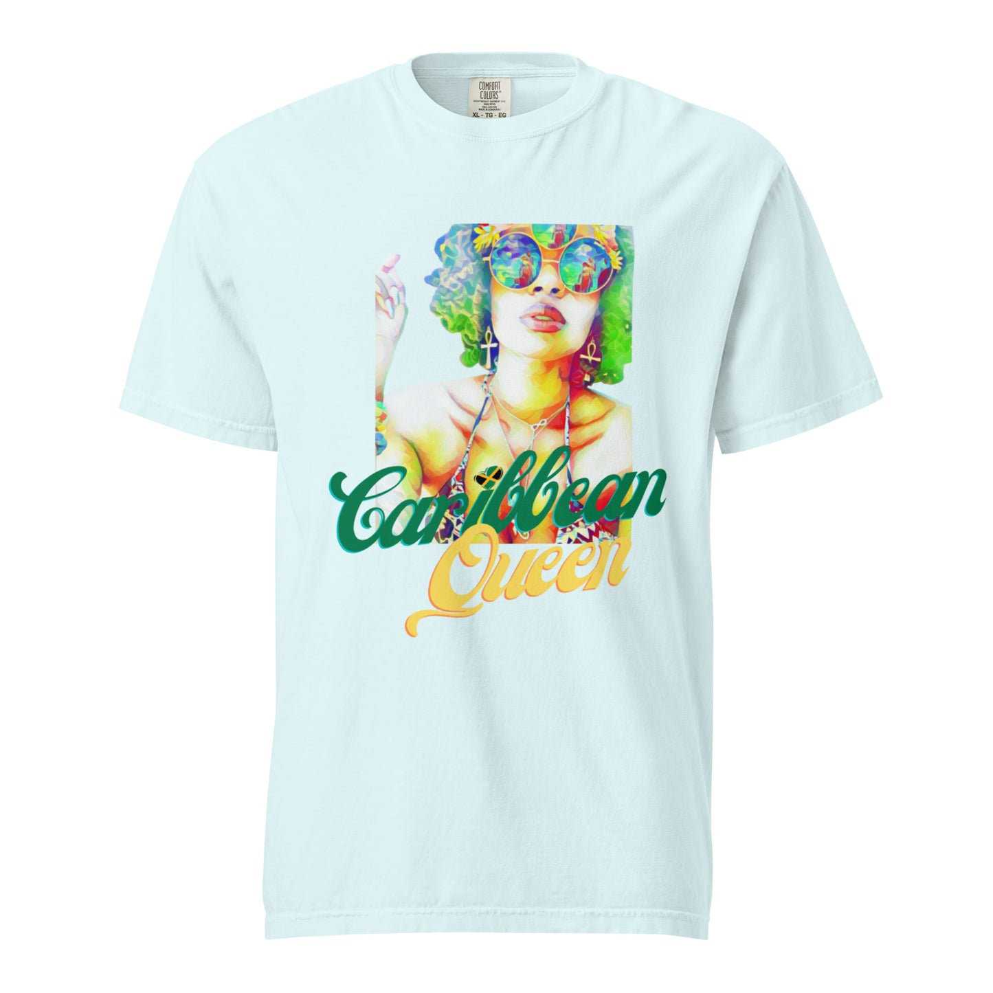 Queen Tee