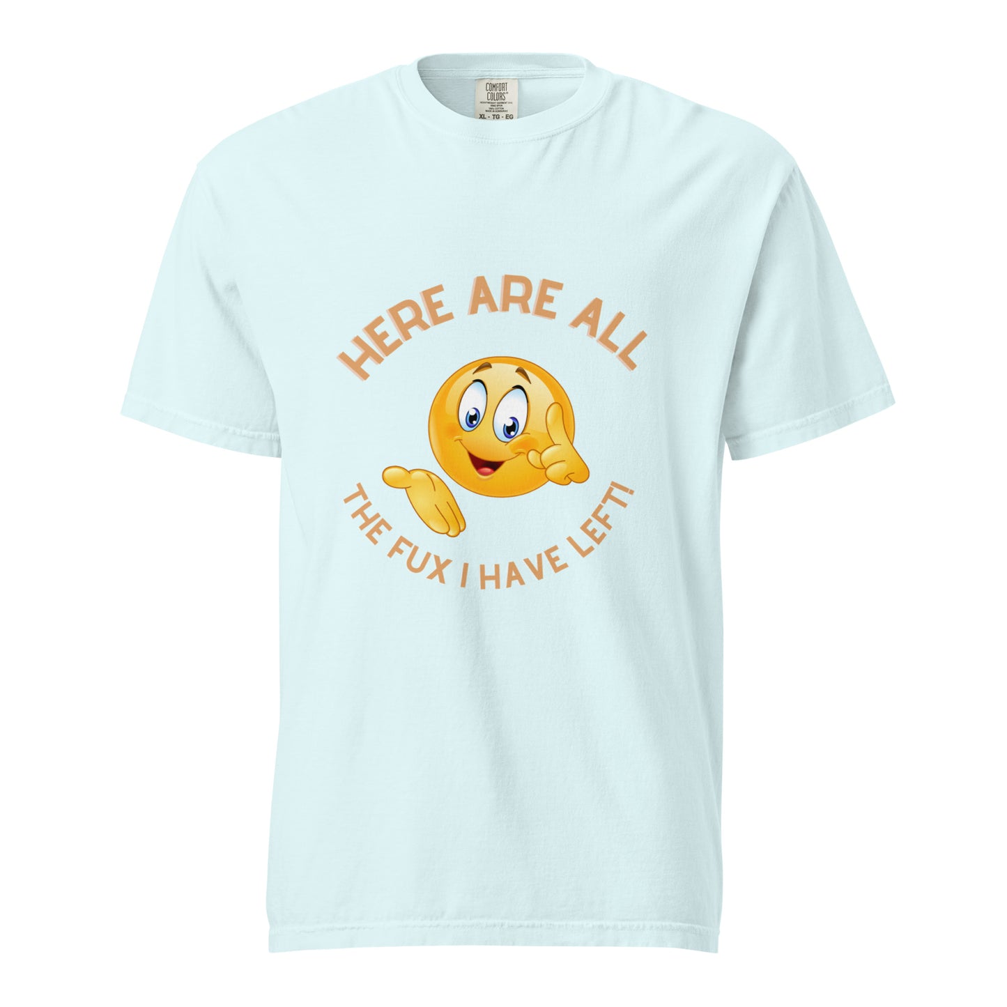 Fux Tee
