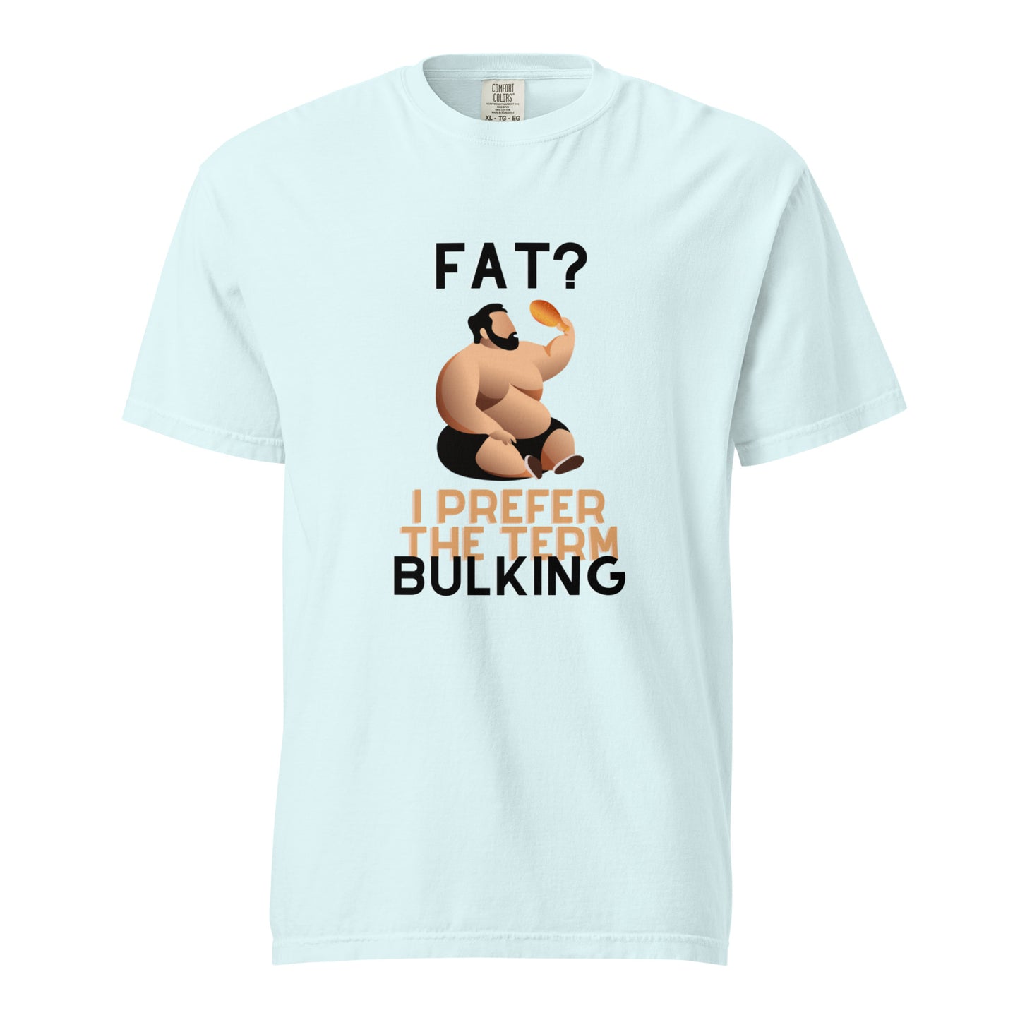 Bulking Tee