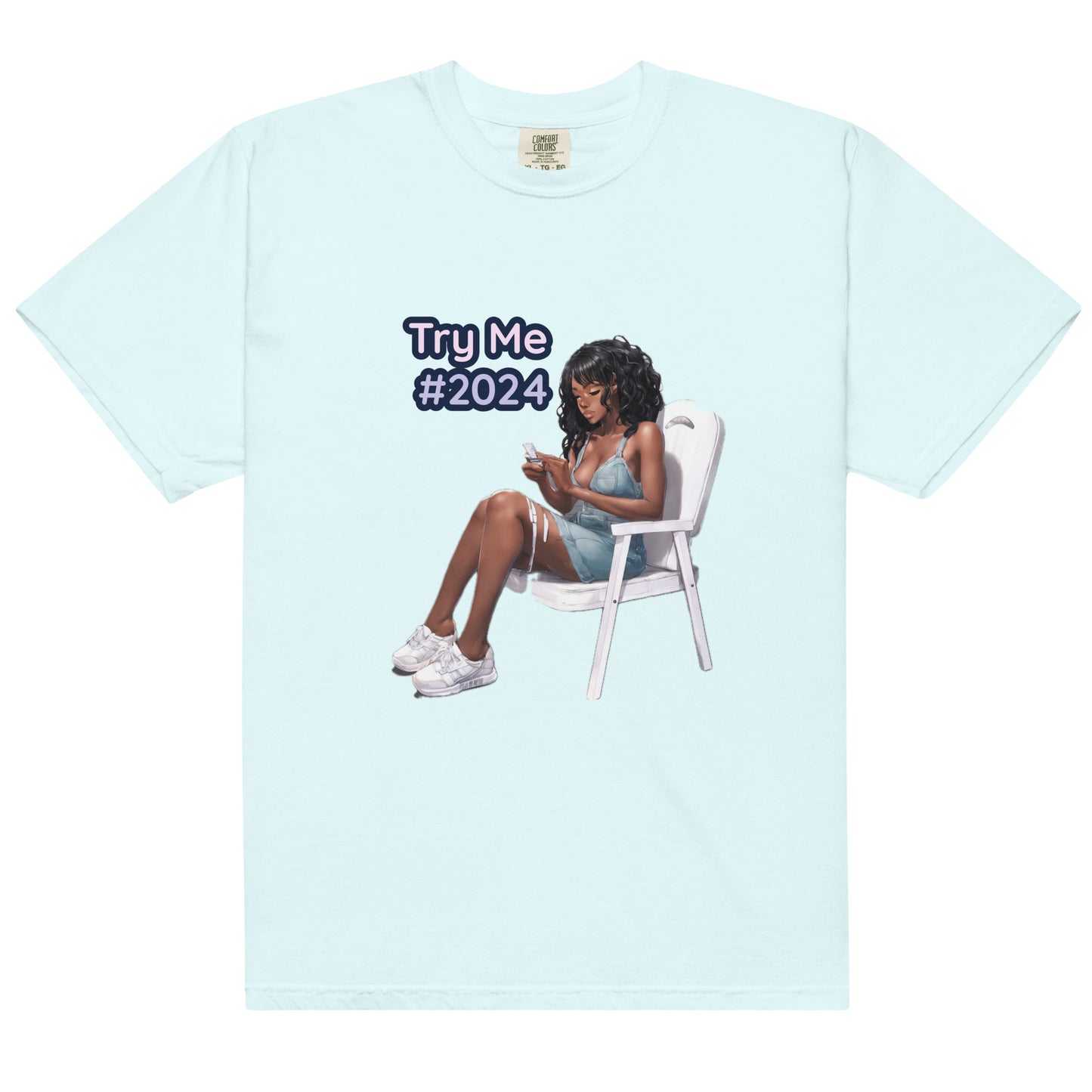 The Chair Tee