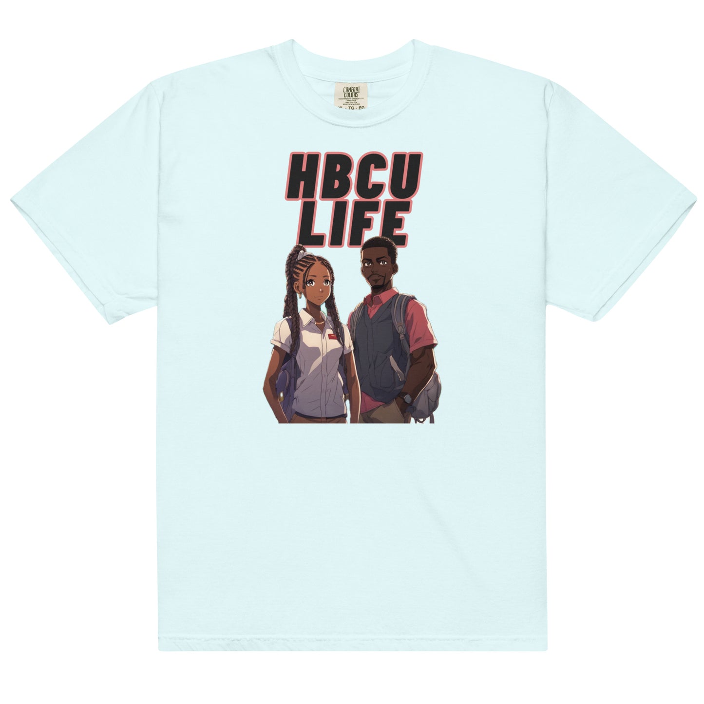 HBCU Life Tee