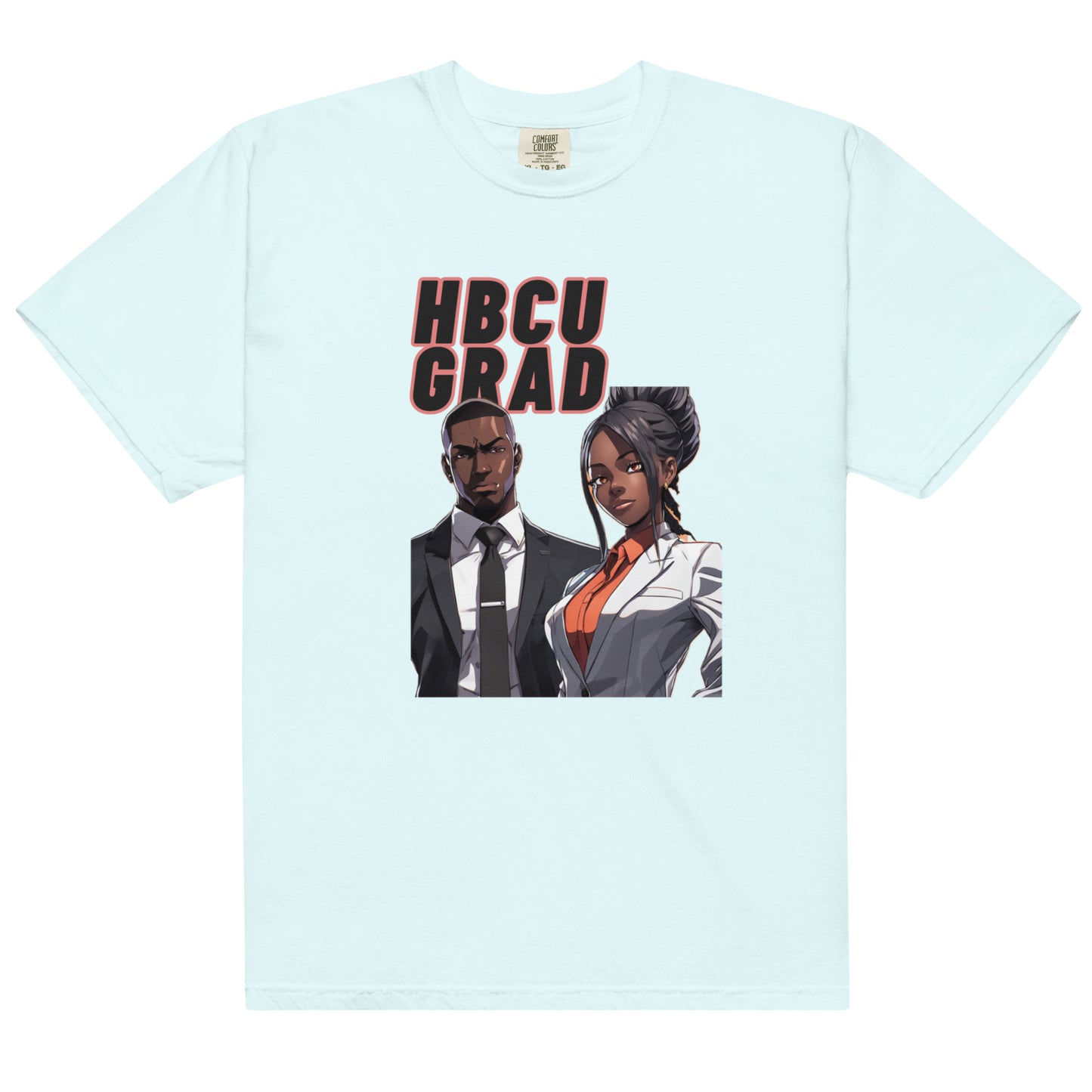 HBCU Grad Tee