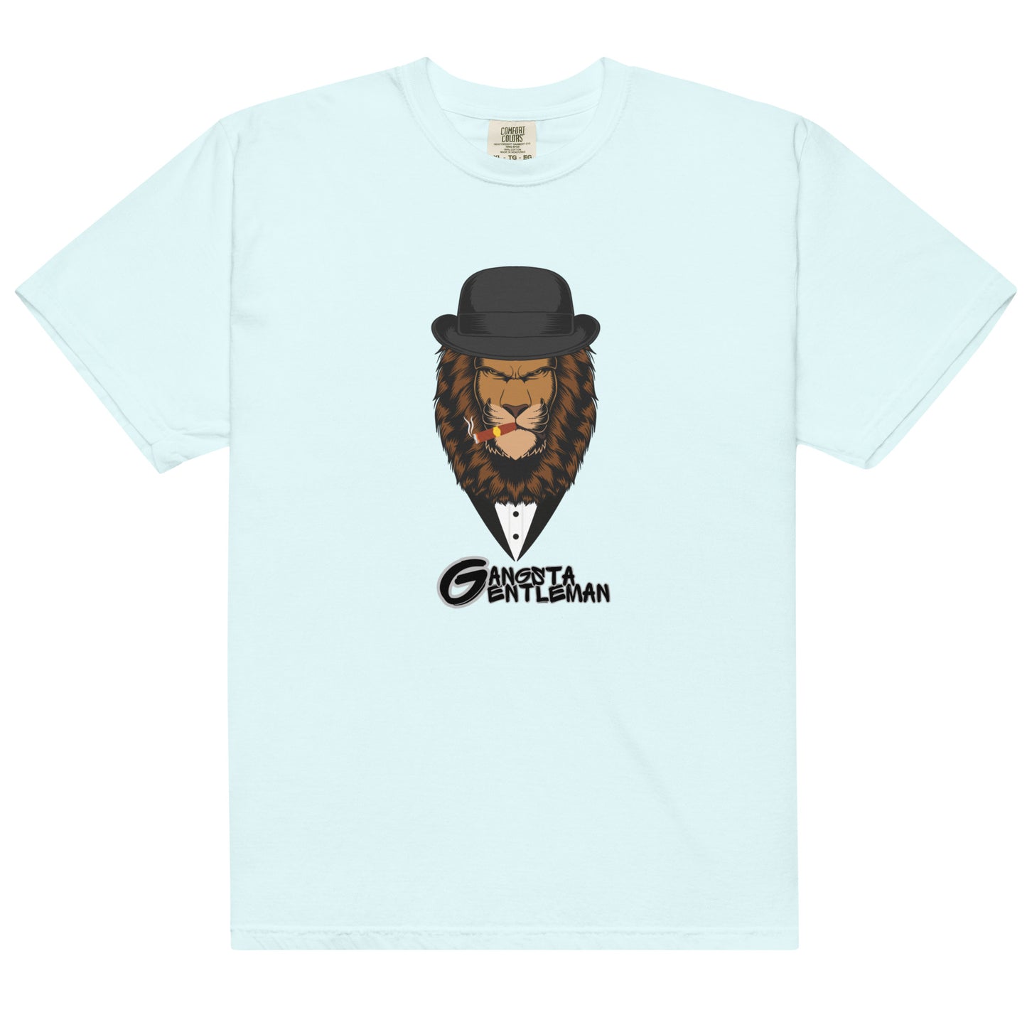 Gentleman Gangsta Tee