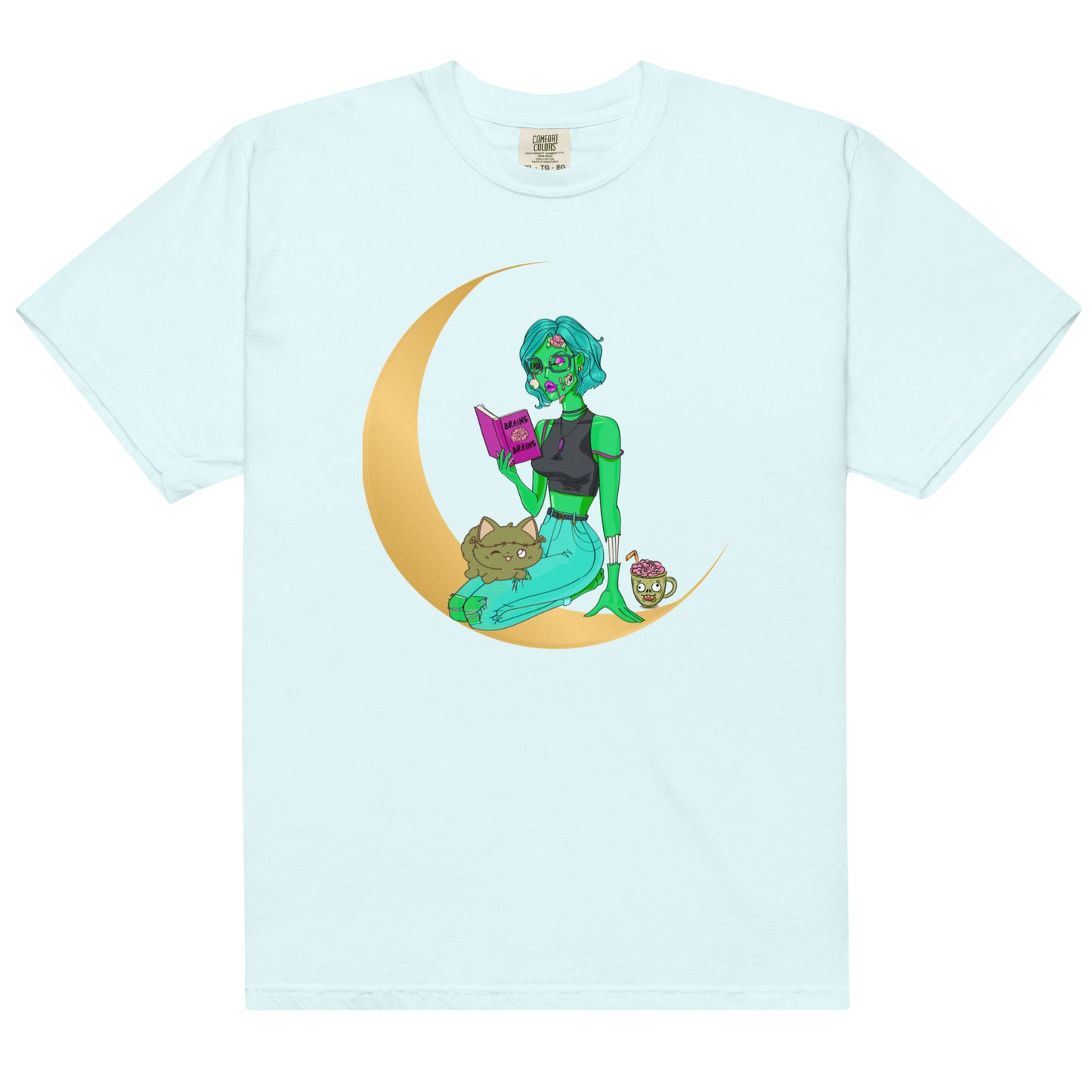 Zombie Chic Tee