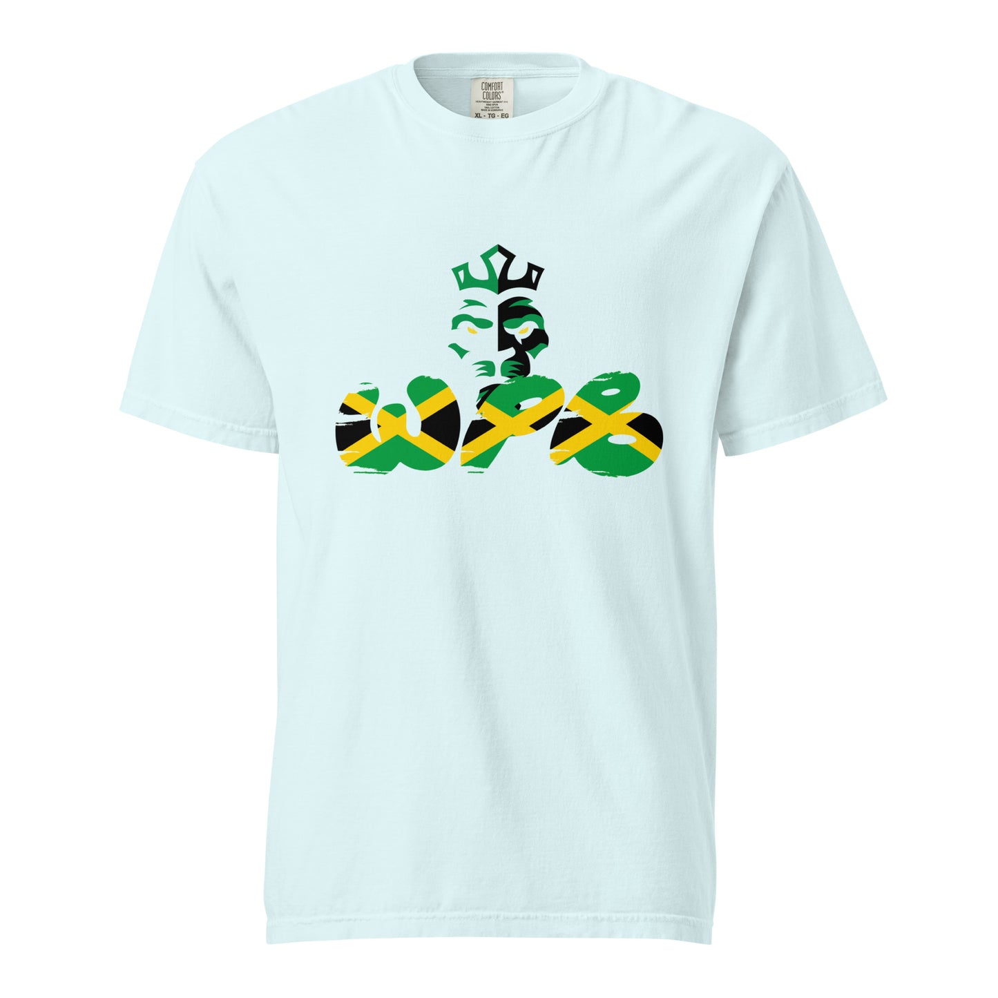 Jamaica / WPB 1