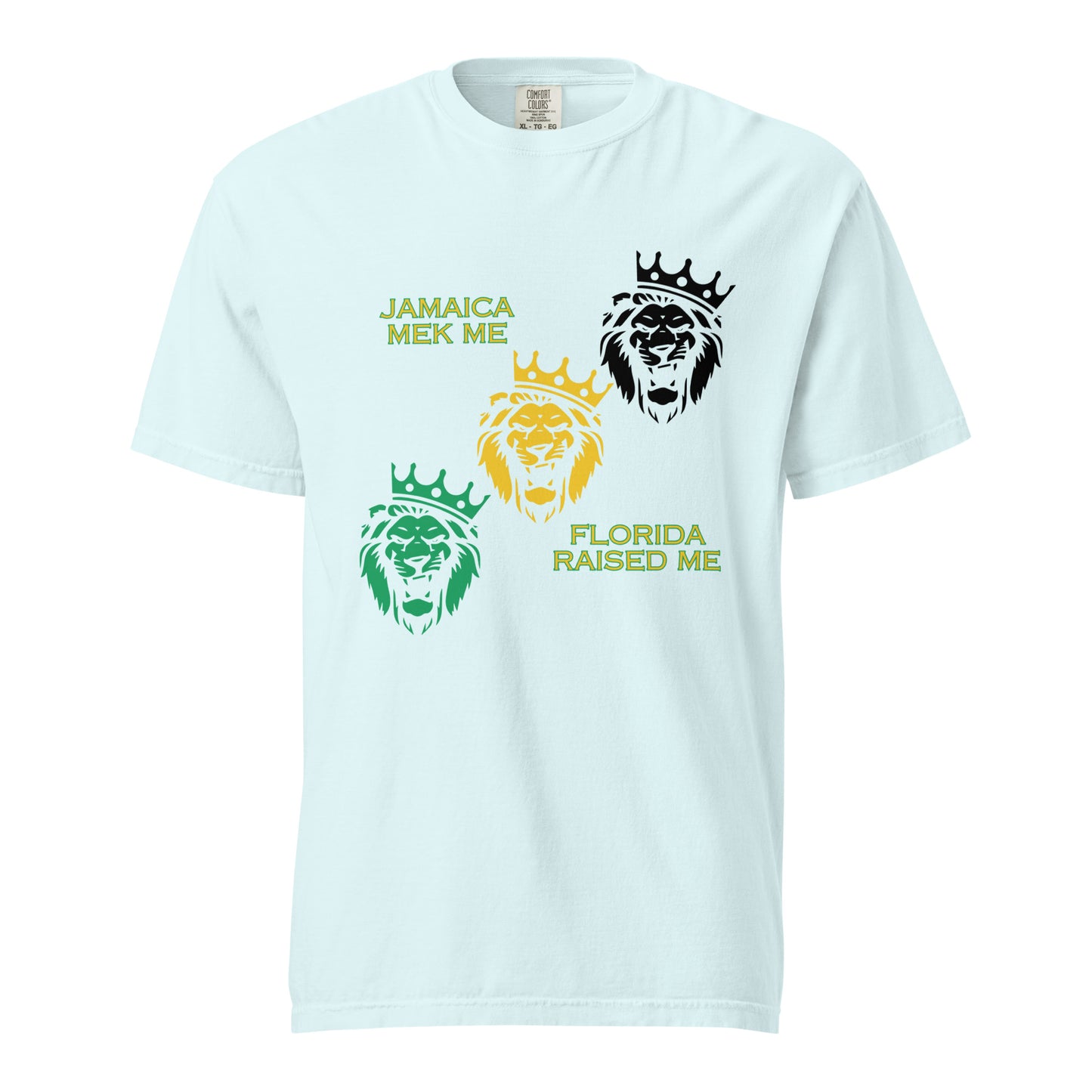 Jamaica / Florida 2