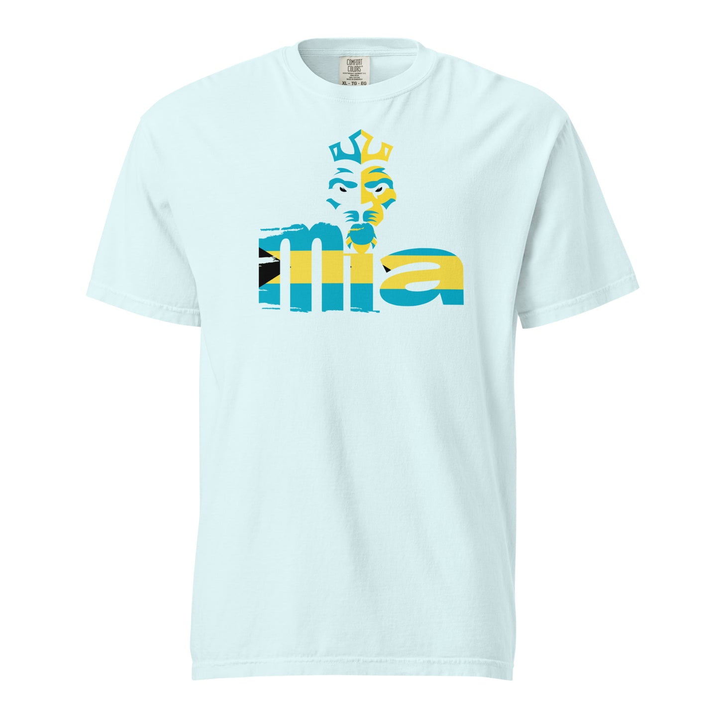 Bahamas / MIA tee