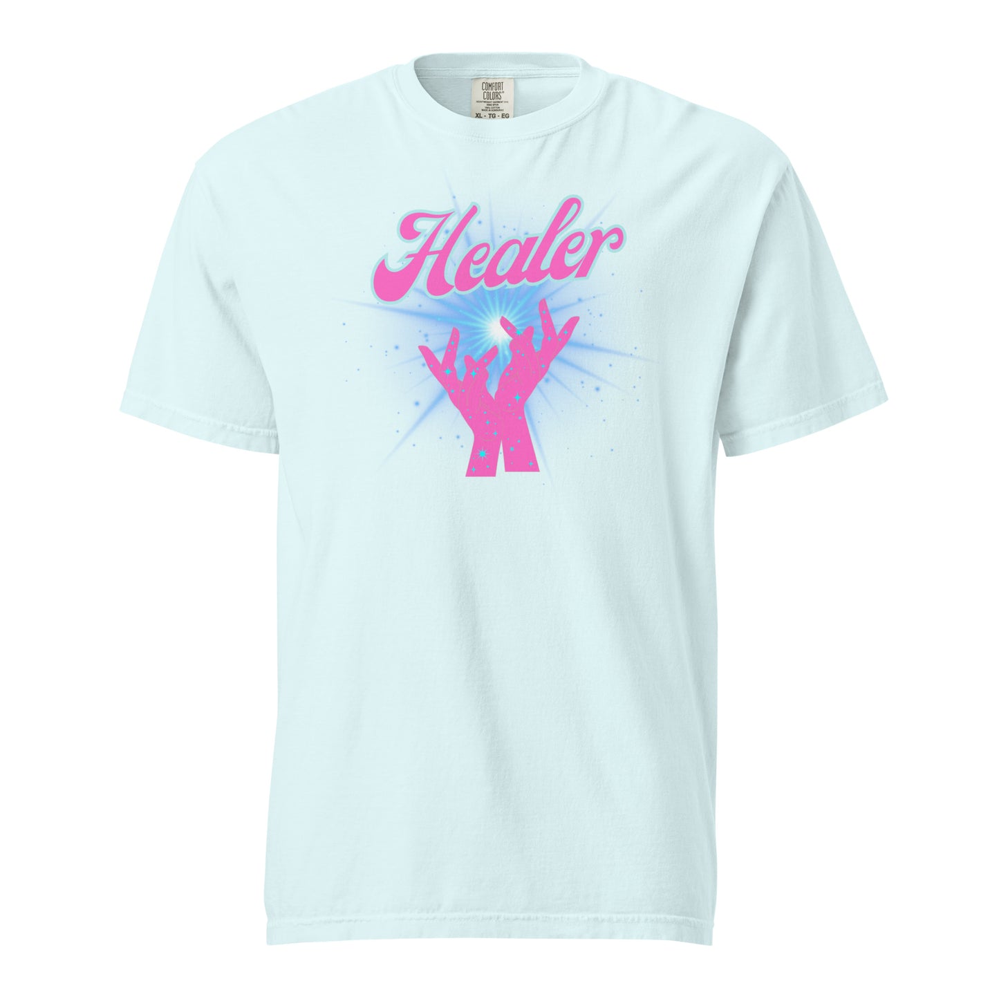 Healer Tee '