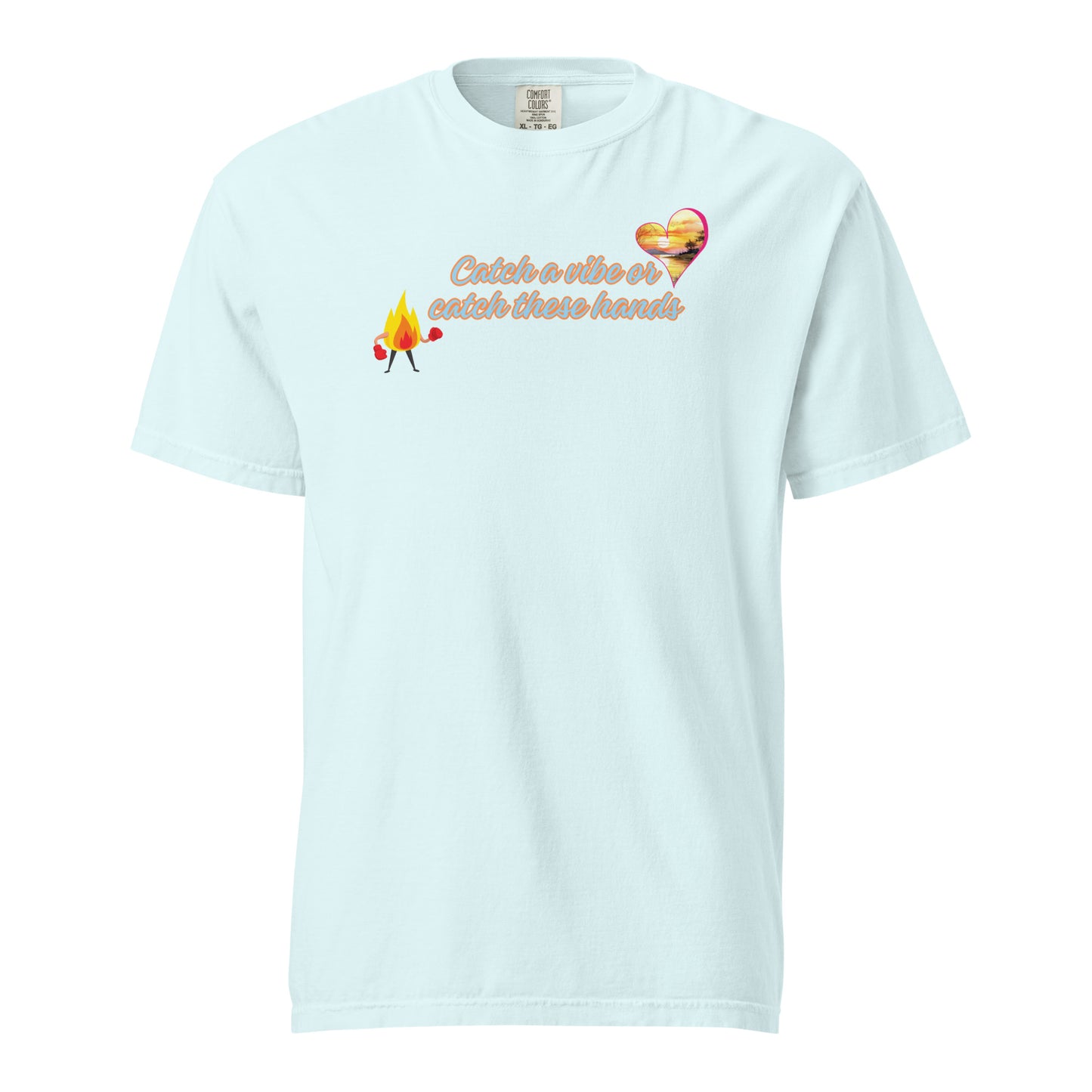 Catcher Tee