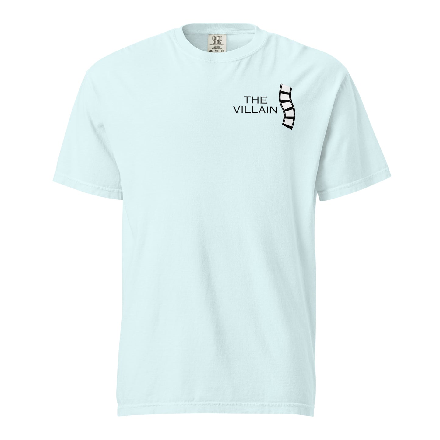 The Villain Tee