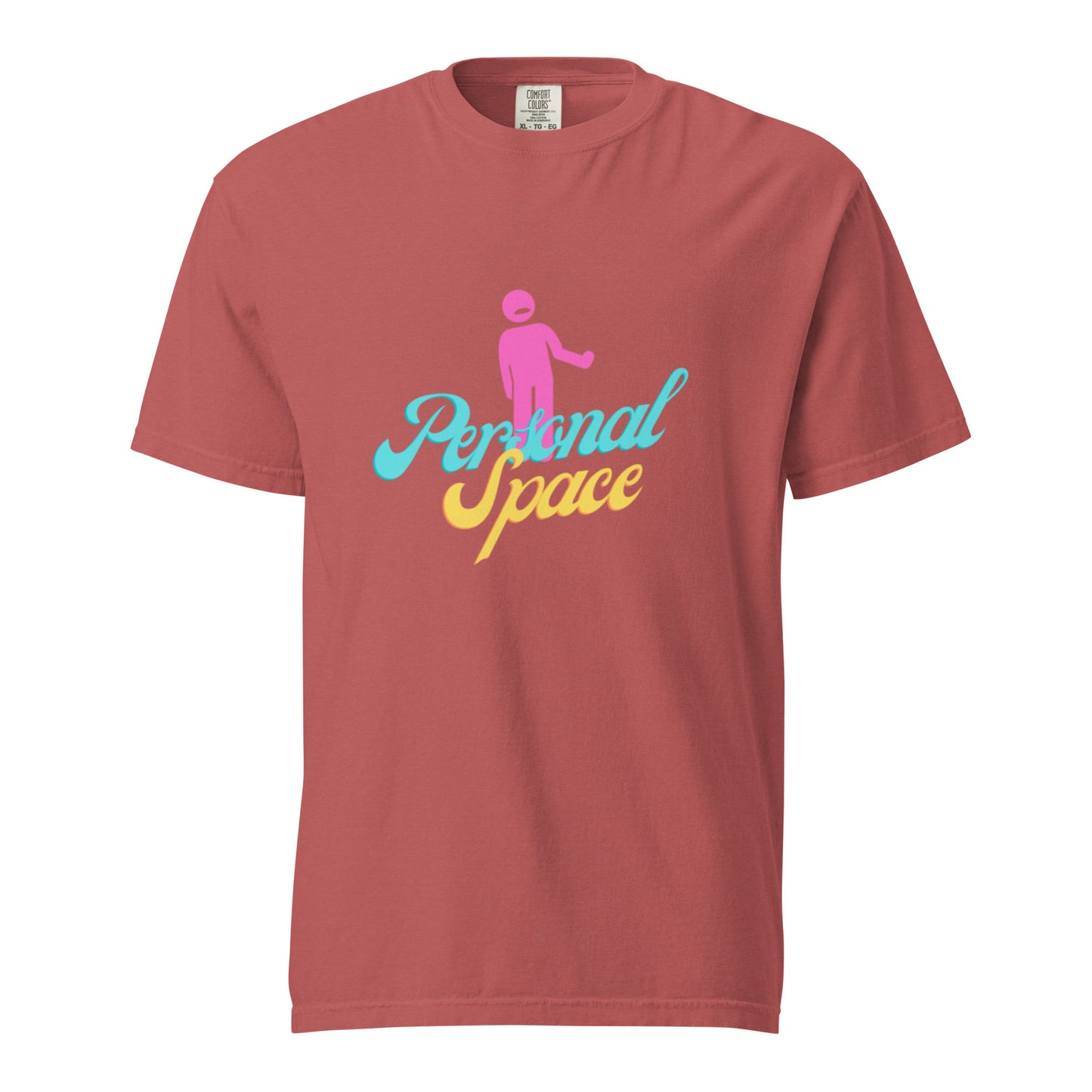 Space Tee