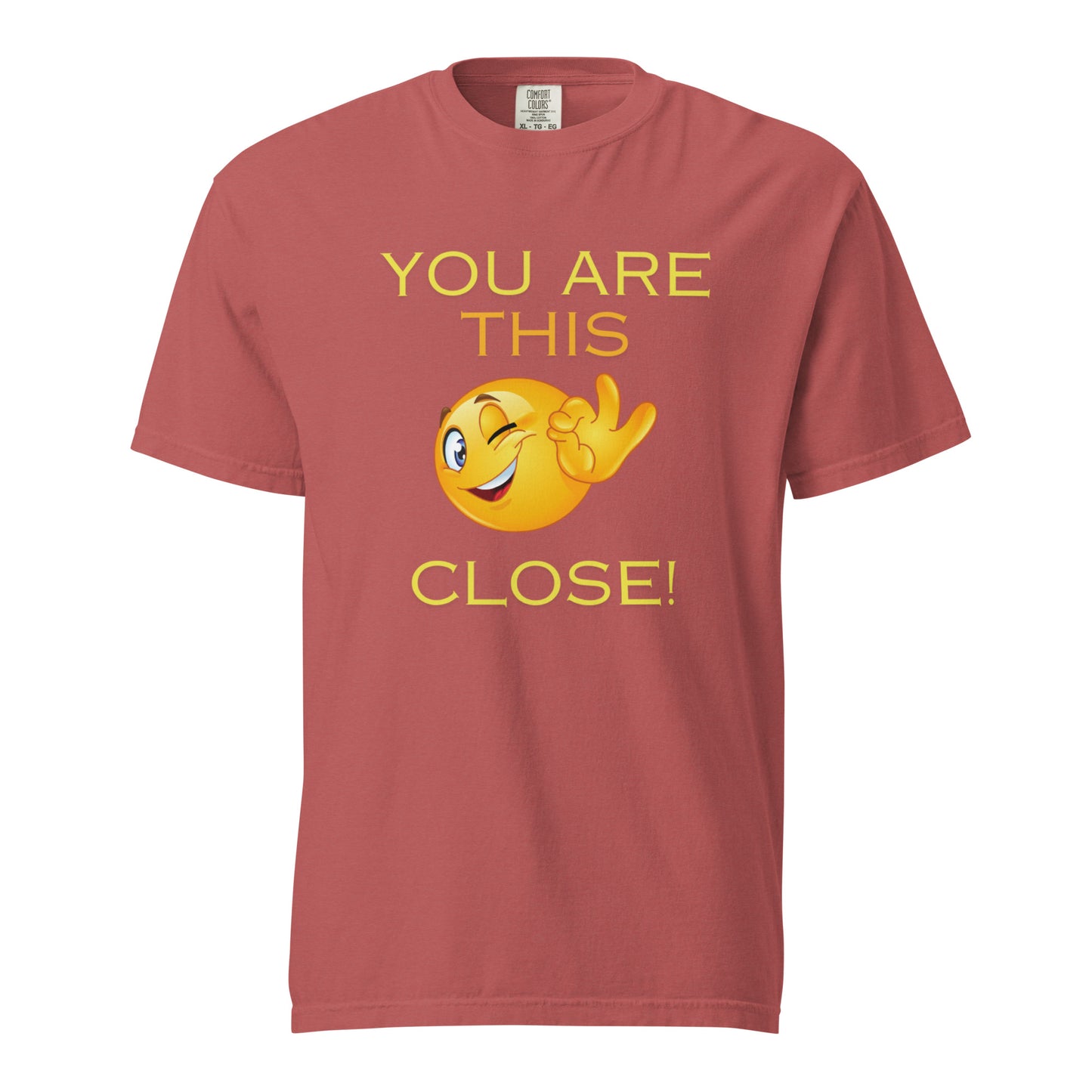 This Close Tee