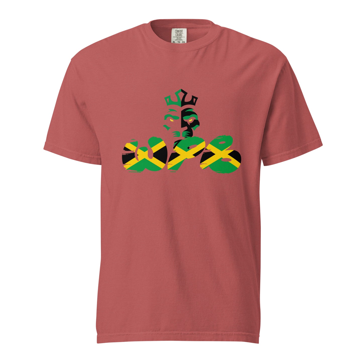 Jamaica / WPB 1