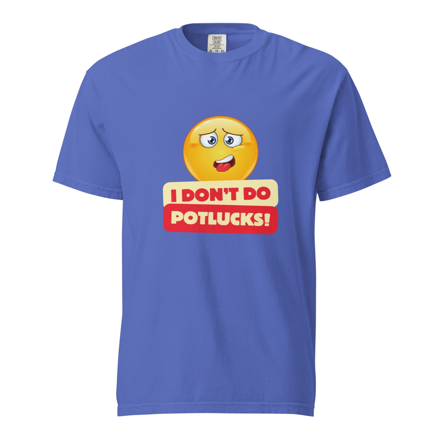 Potluck Tee