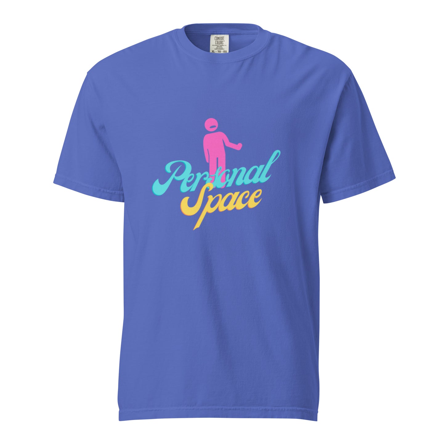 Space Tee