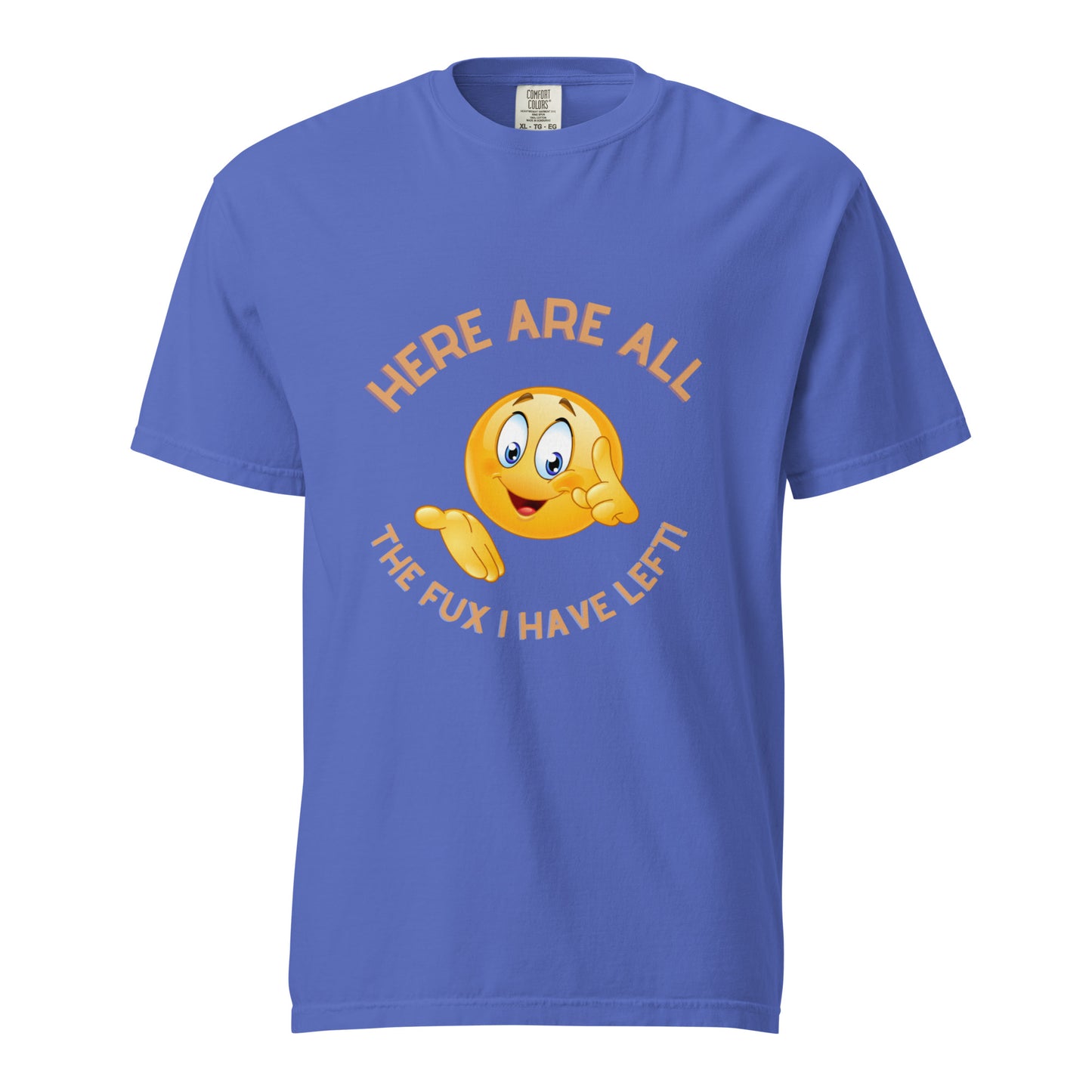 Fux Tee