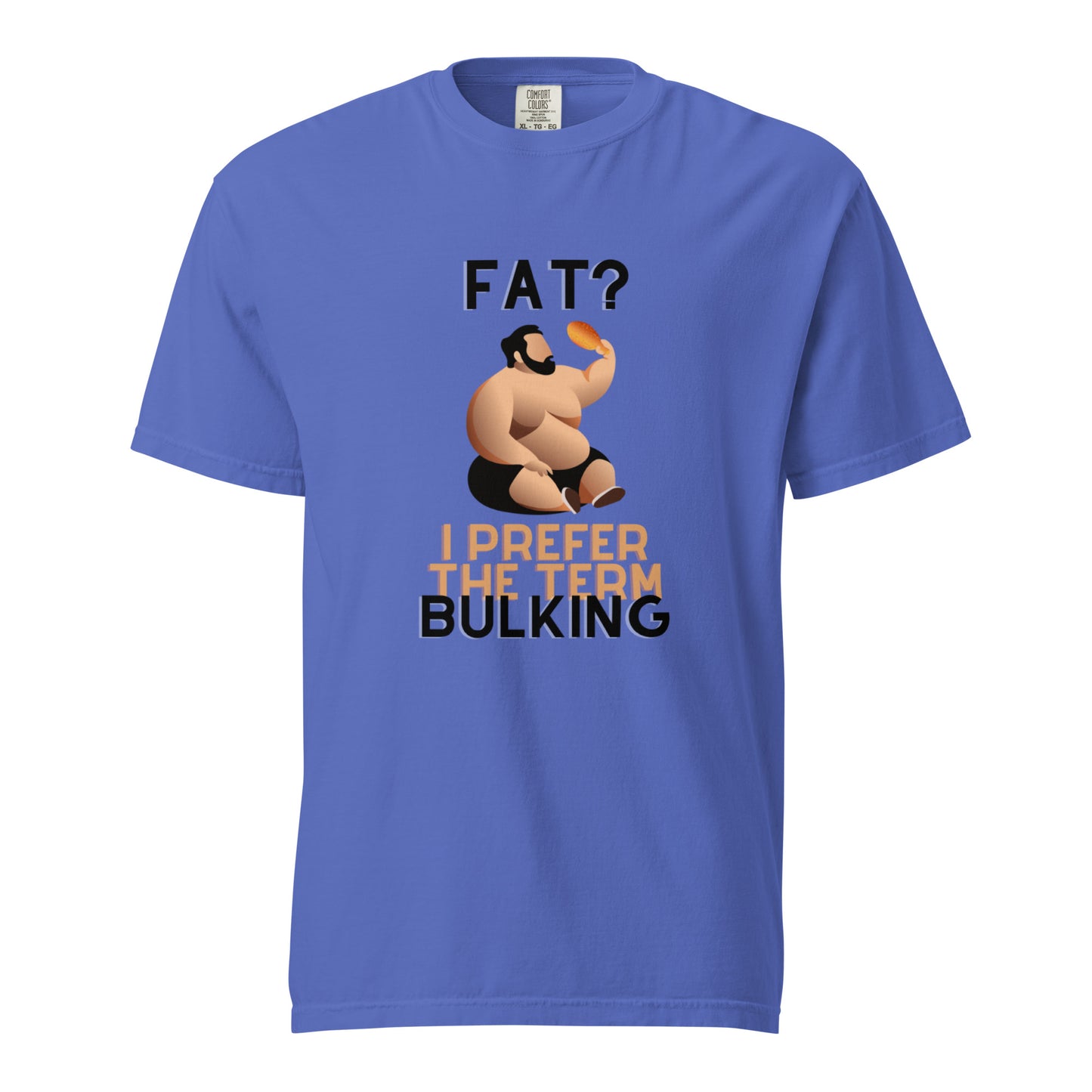 Bulking Tee