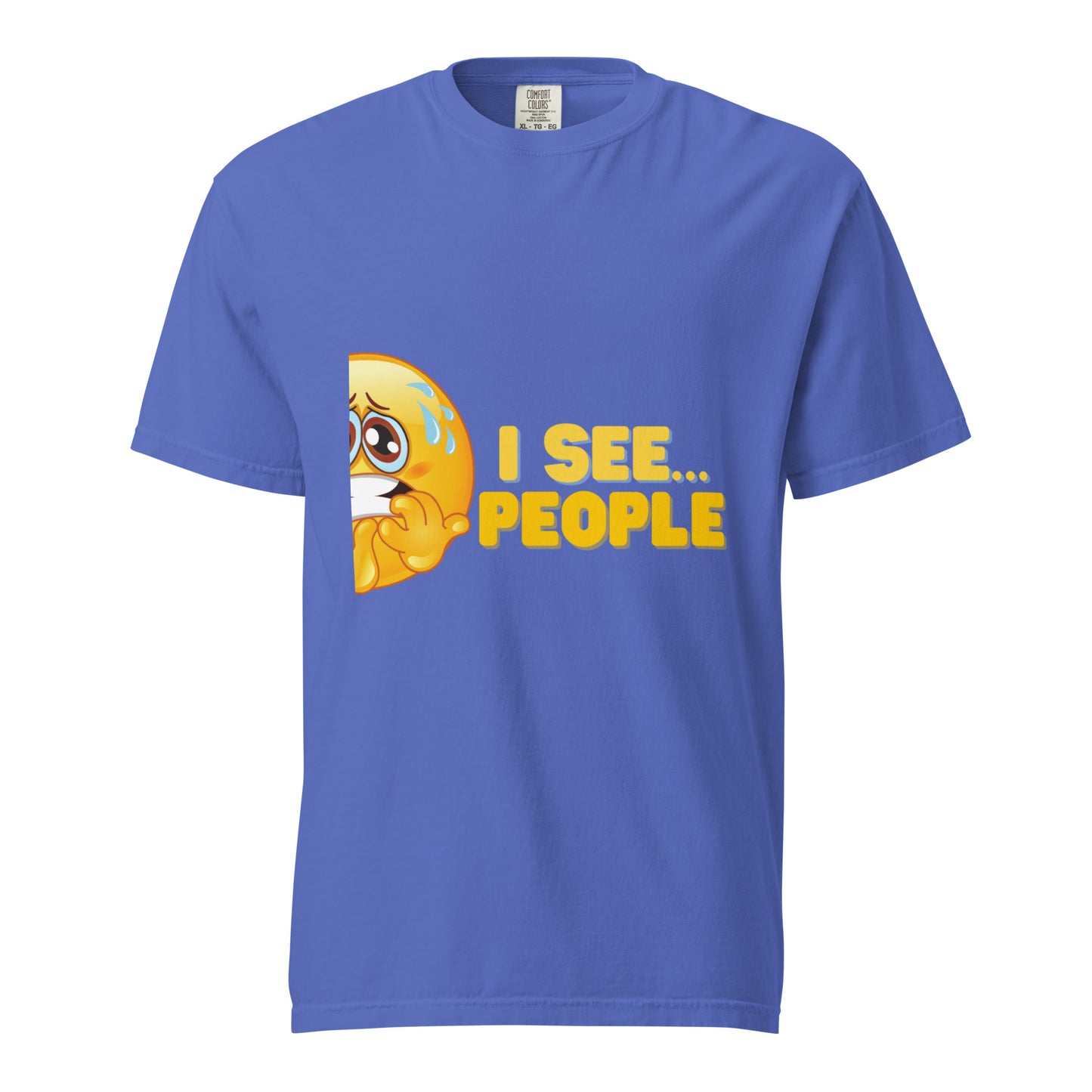 I See People Tee