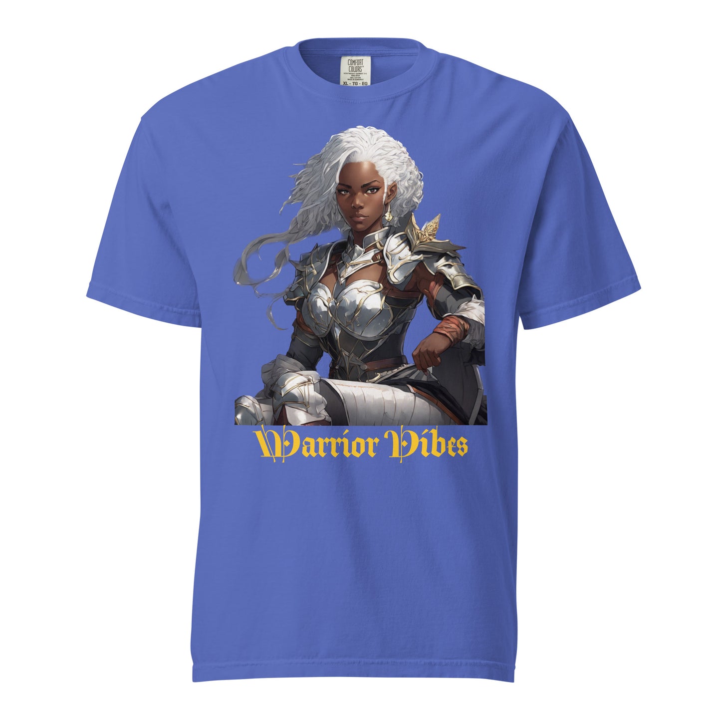 Warrior Tee