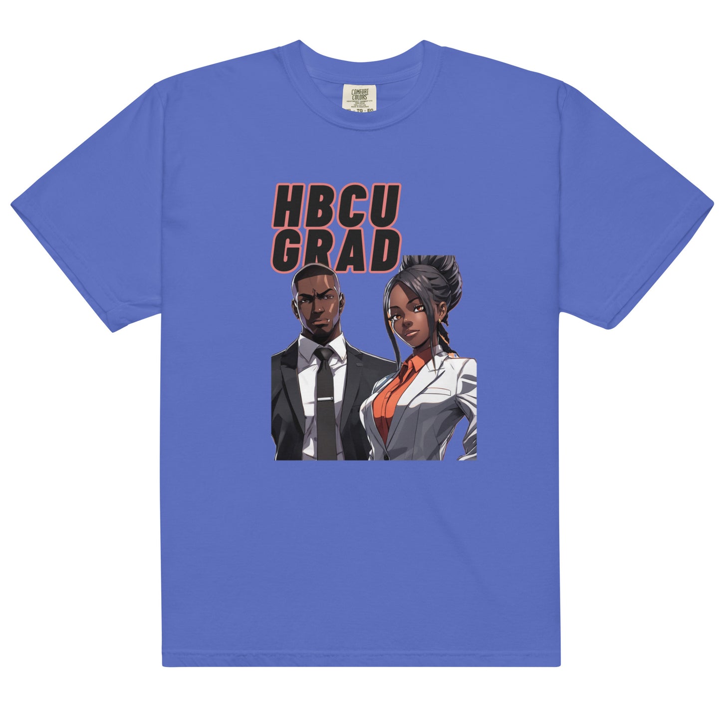 HBCU Grad Tee