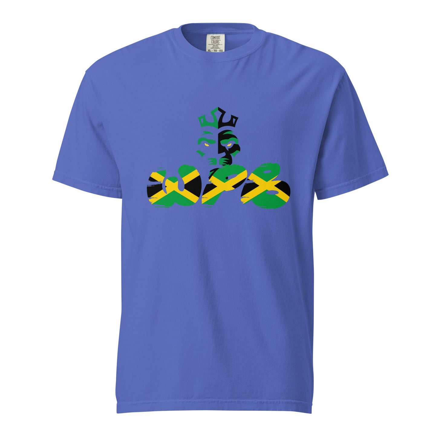 Jamaica / WPB 1