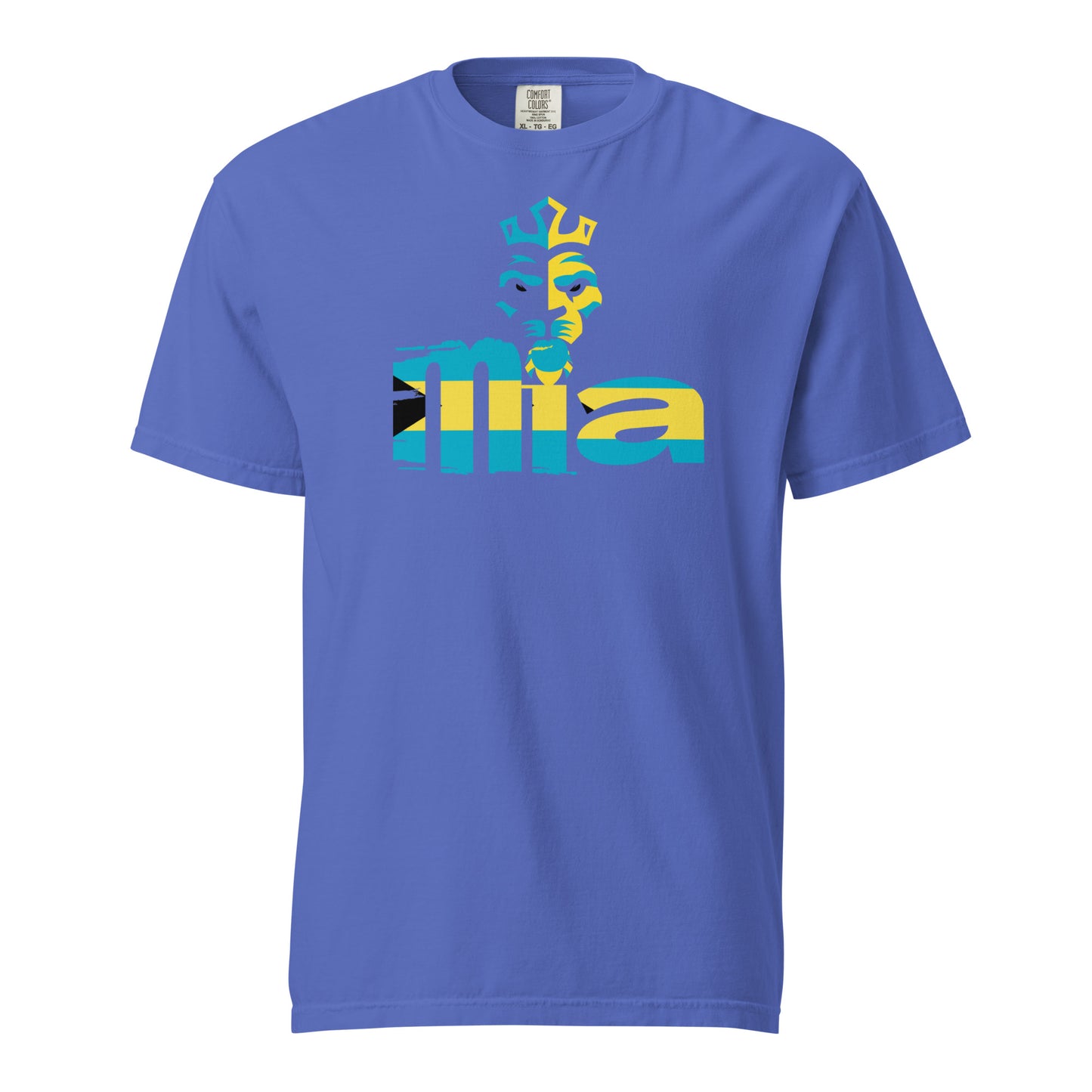 Bahamas / MIA tee