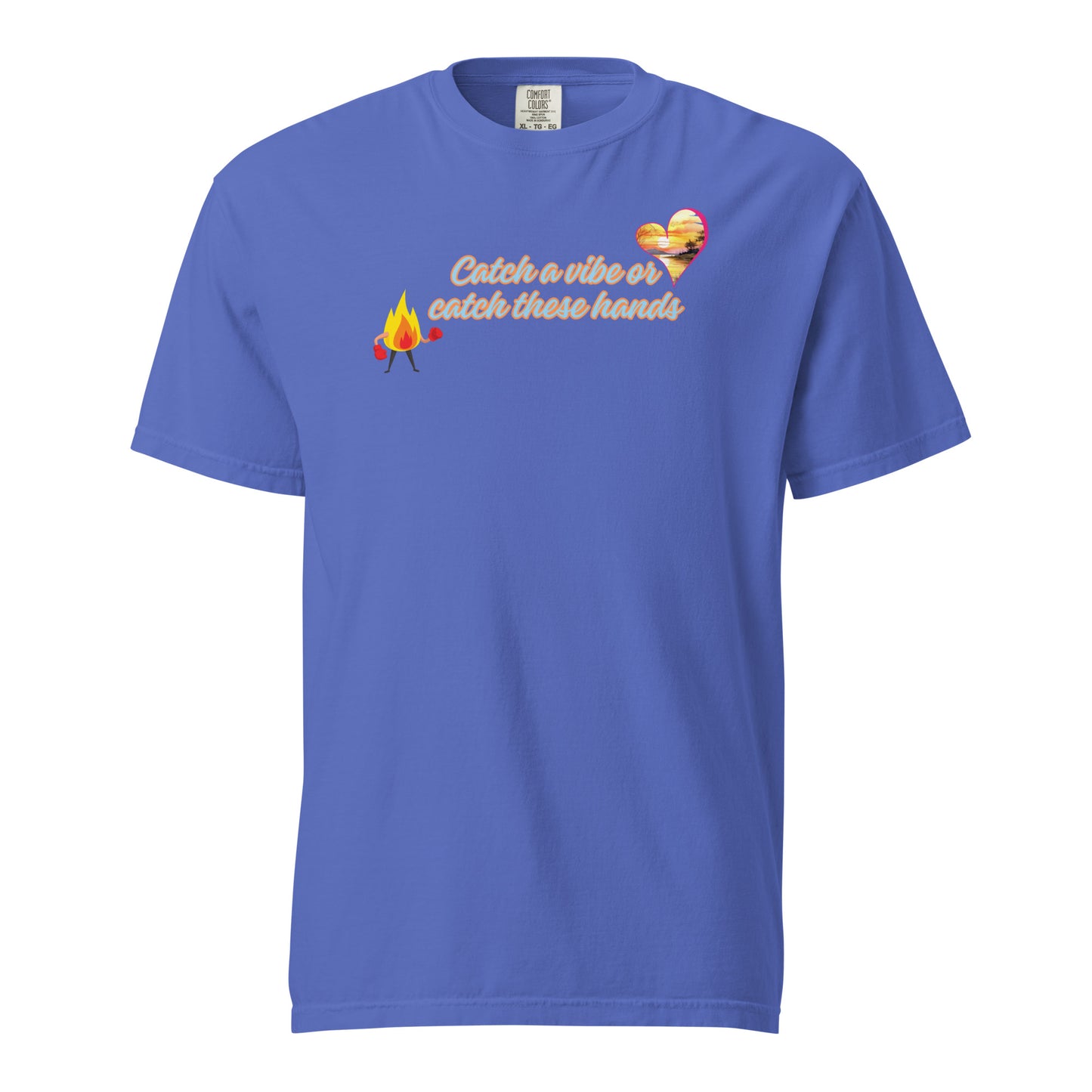 Catcher Tee